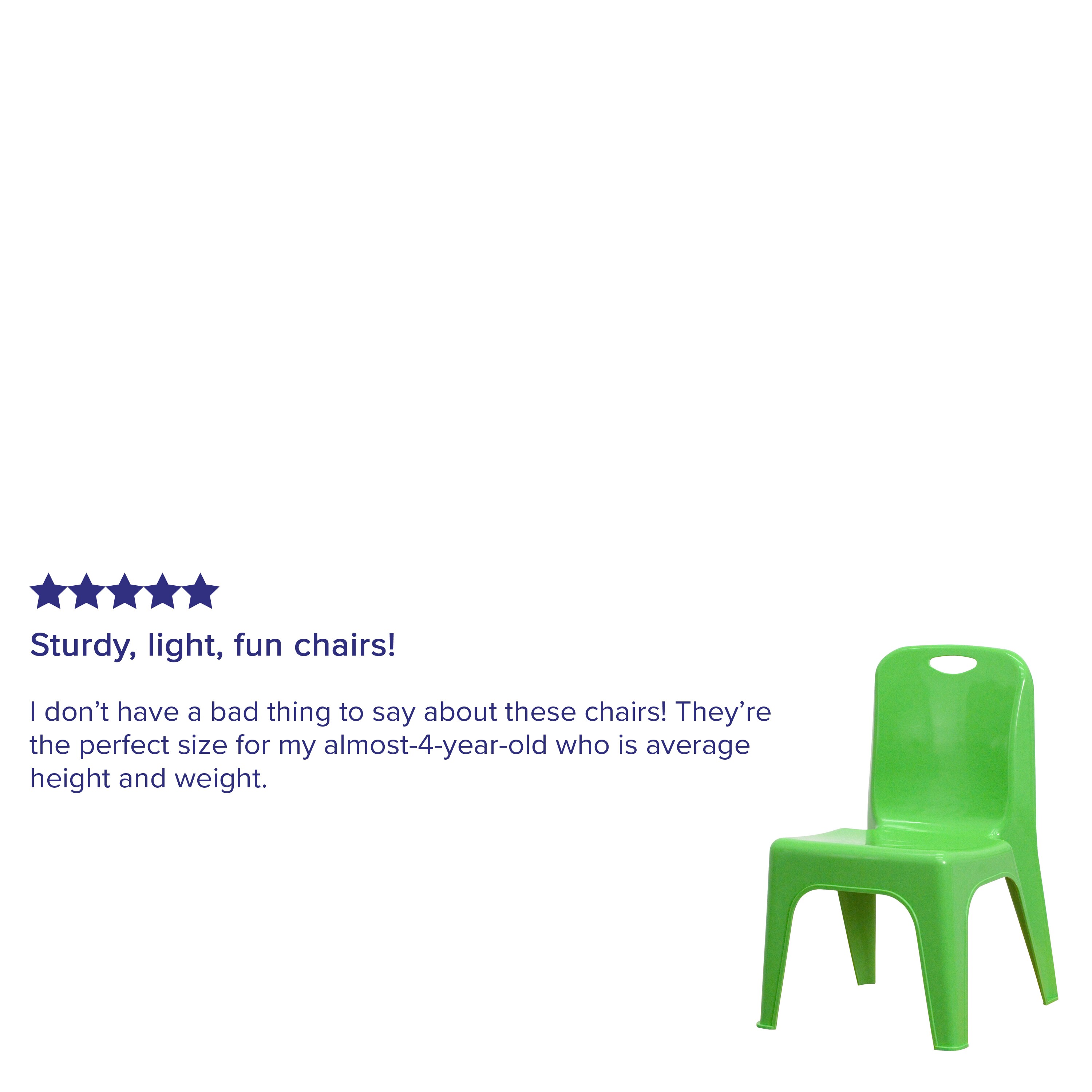 Flash Furniture 889142903185 Kids-Chairs - View #12