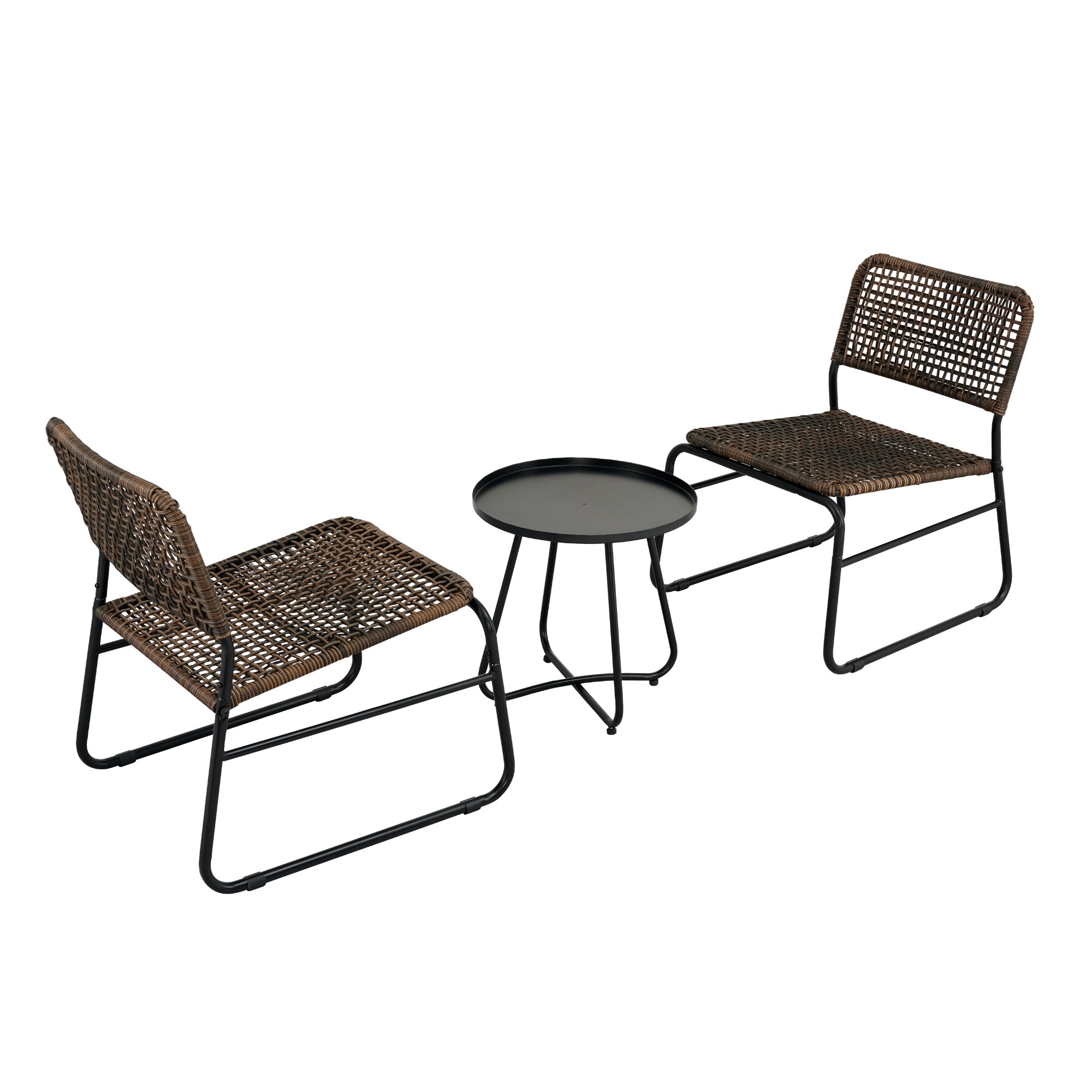 Moda Furnishings W2391P151455 Patio-Conversation-Sets - View #11