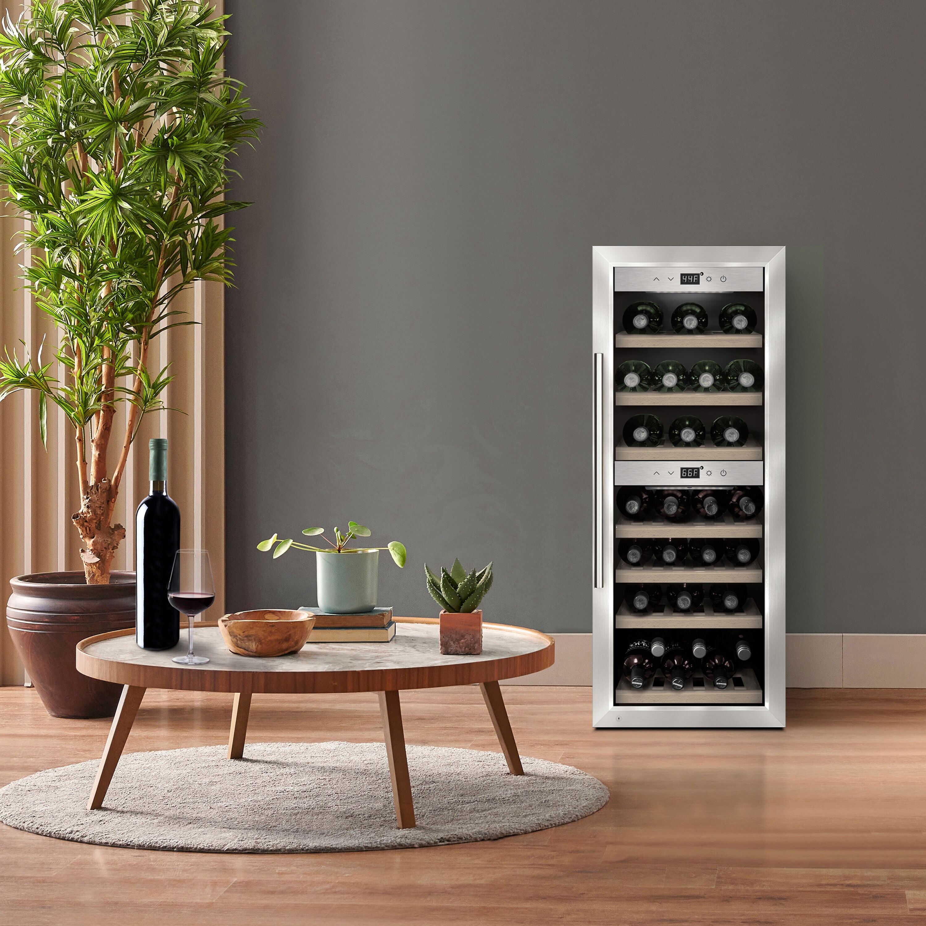 Caso Design 10720 Wine-Chillers - View #4
