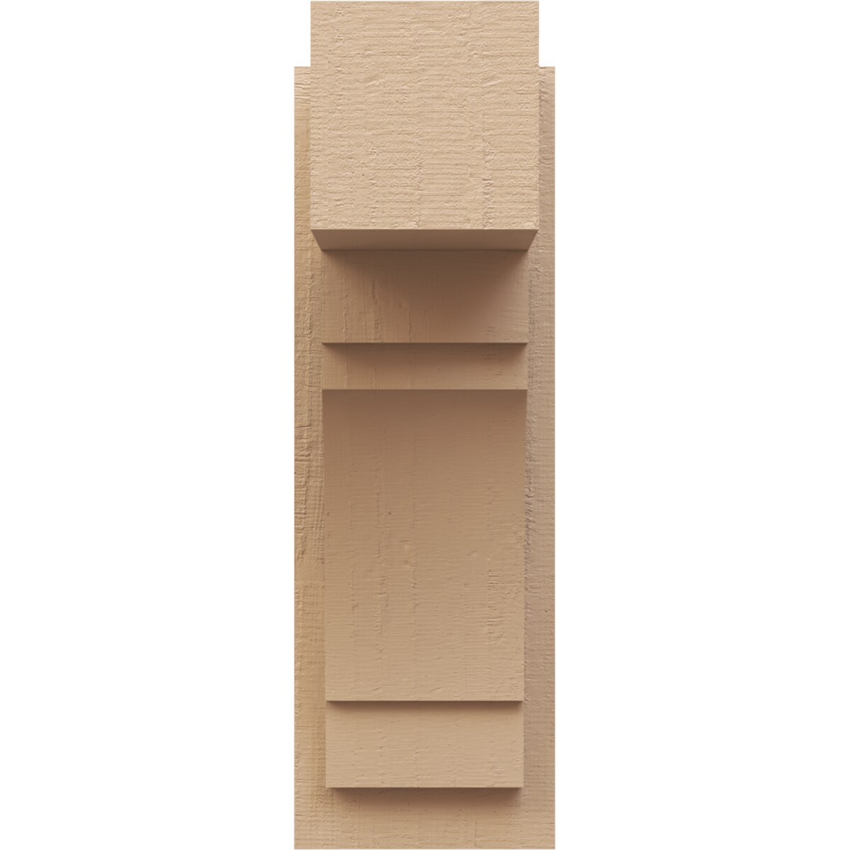 Ekena Millwork 2137011 corbels - View #3