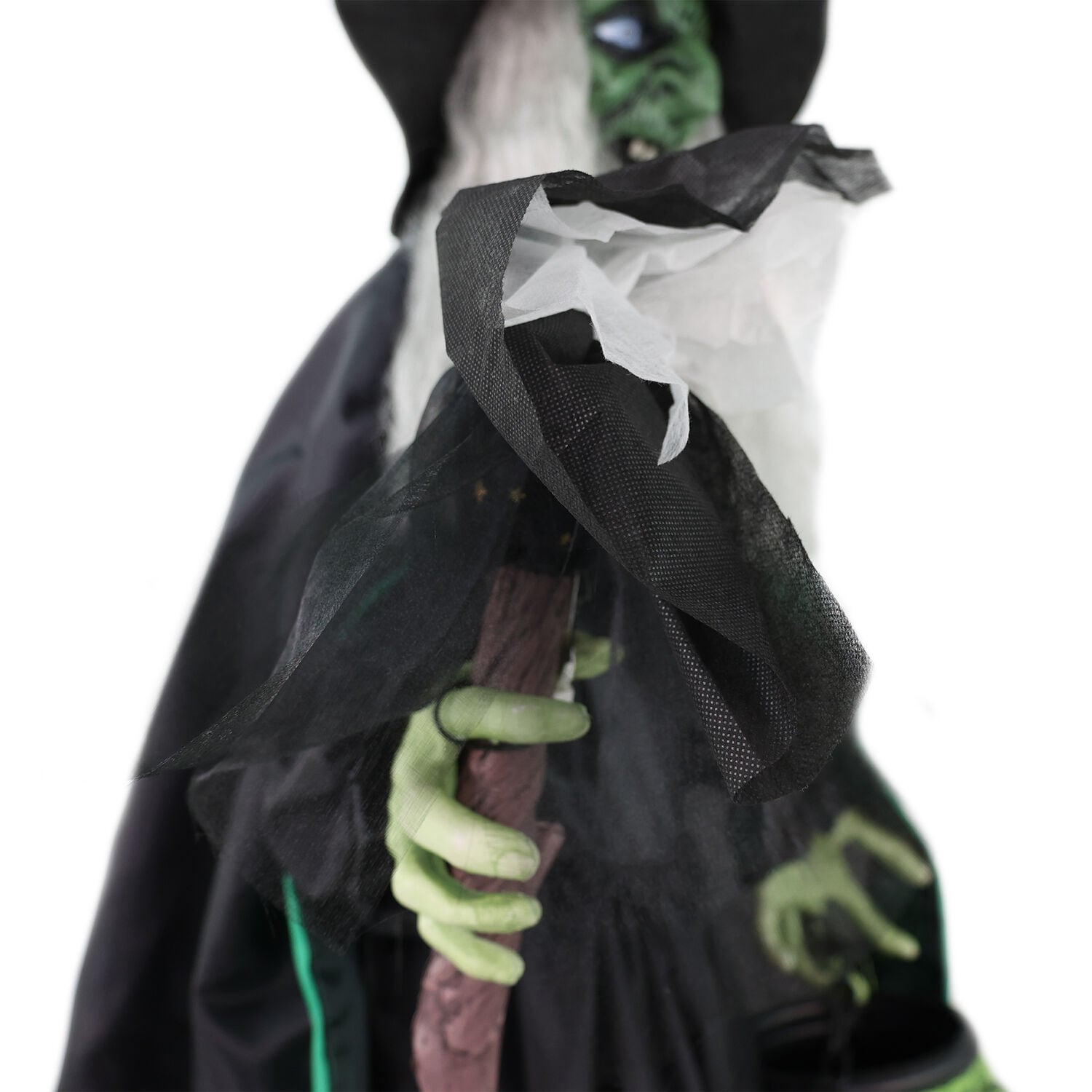 Haunted Hill Farm HHWITCH-47FLSA Halloween-Animatronics - View #14