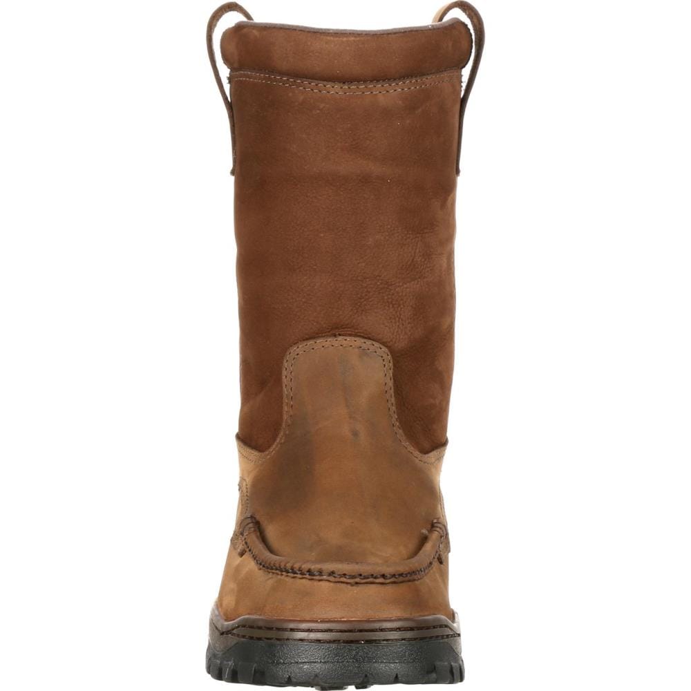 Rocky RKS0255  M  115 footwear - View #3