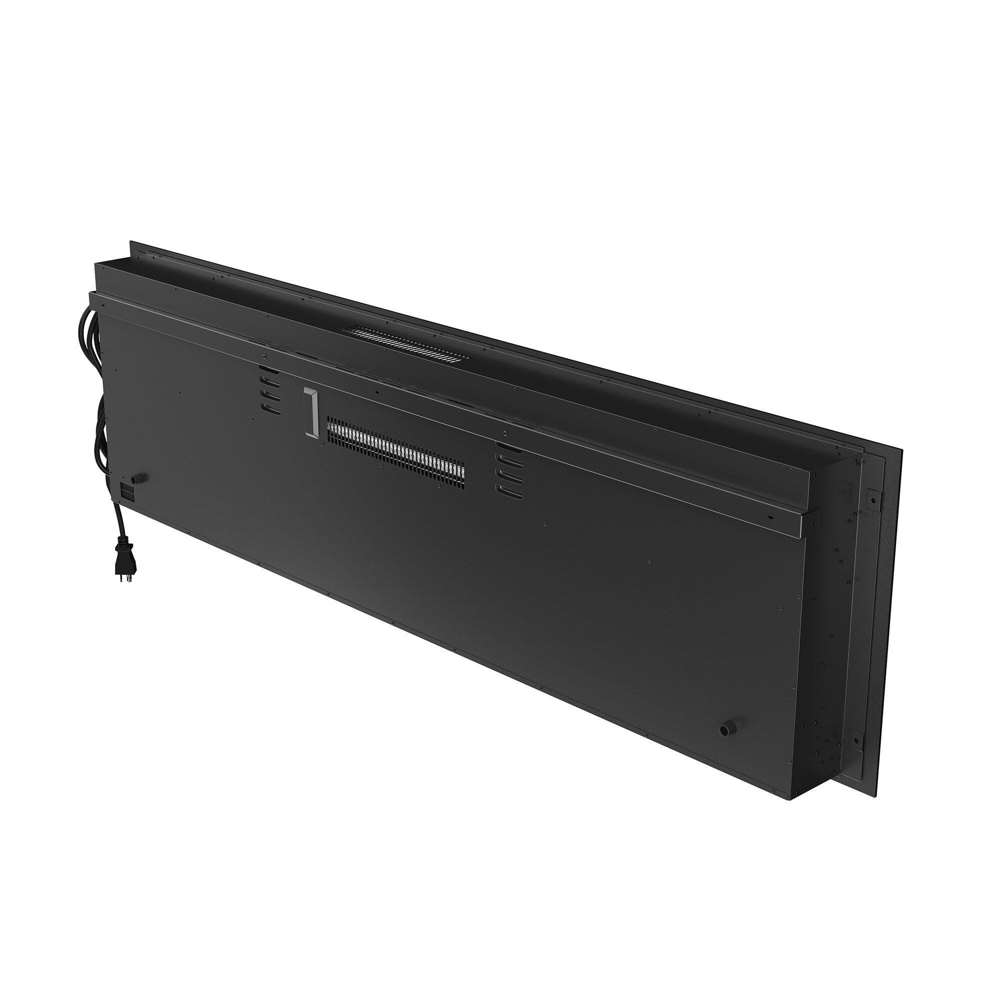 Clihome CL-W60 Electric-Fireplaces - View #6