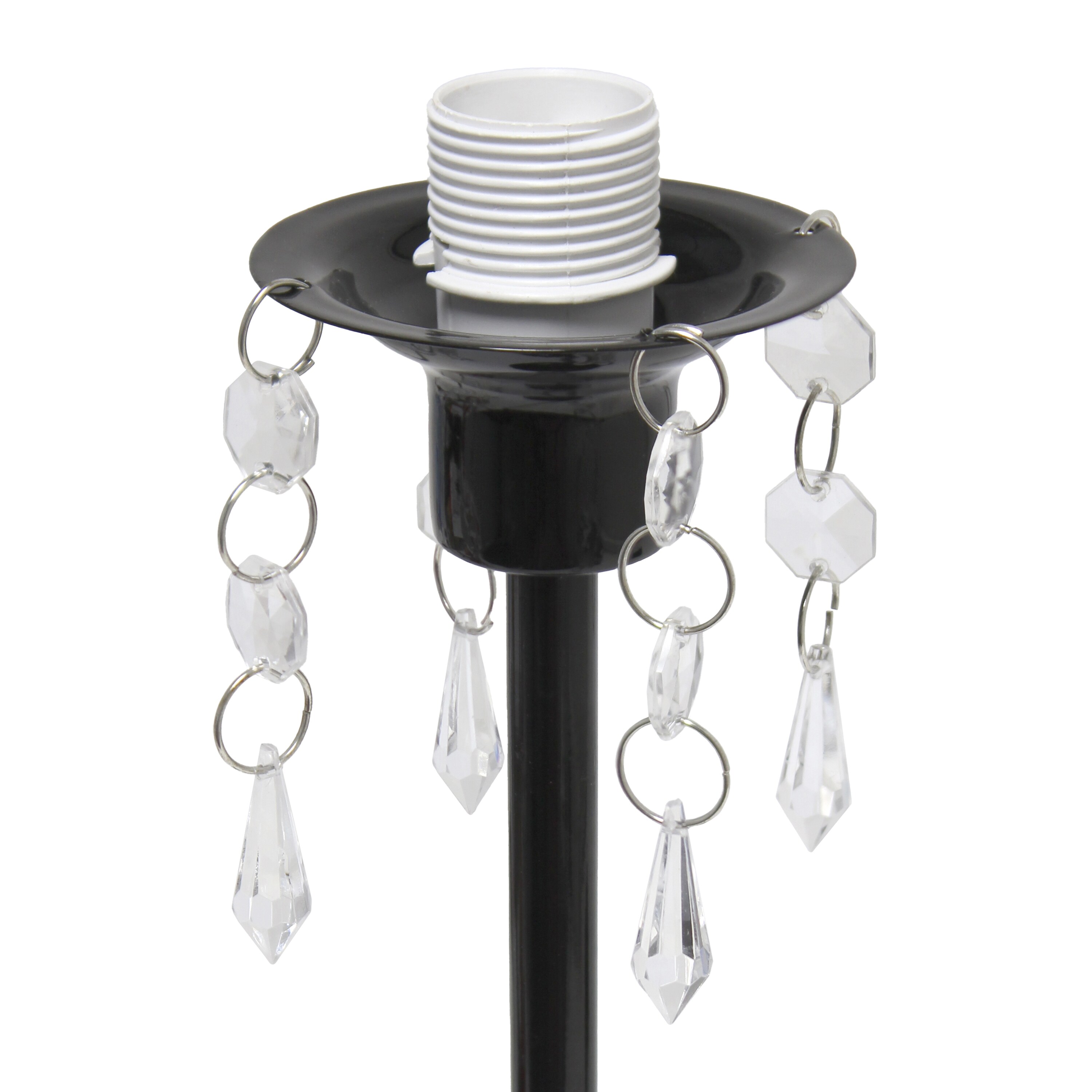 Creekwood Home CWT-2020-BK Table-Lamps - View #8