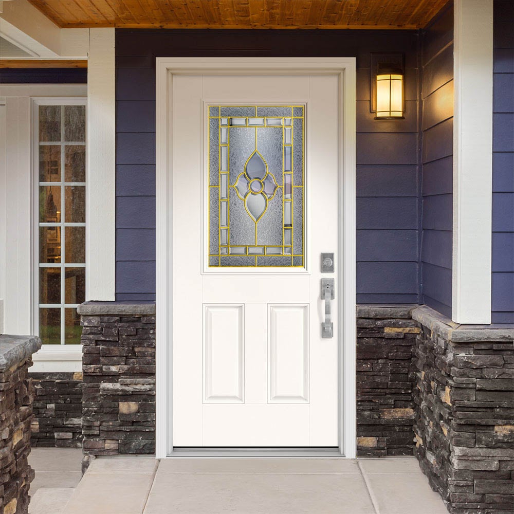 Masonite 631954 Entry-Doors - View #2