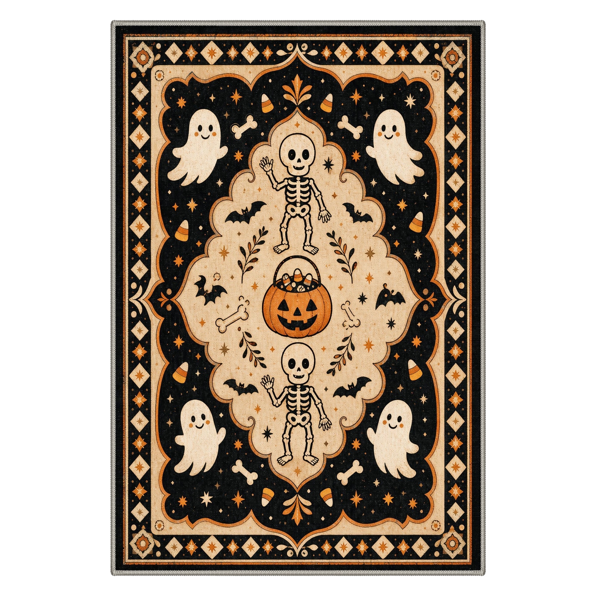 BAVNI ARH81806-SPOOK-6X9  - View #4