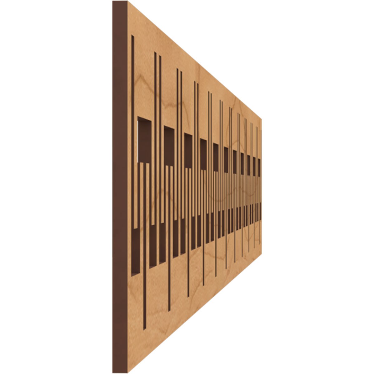Ekena Millwork MLDB06X46VICMA Wall-Panel-Moulding - View #3