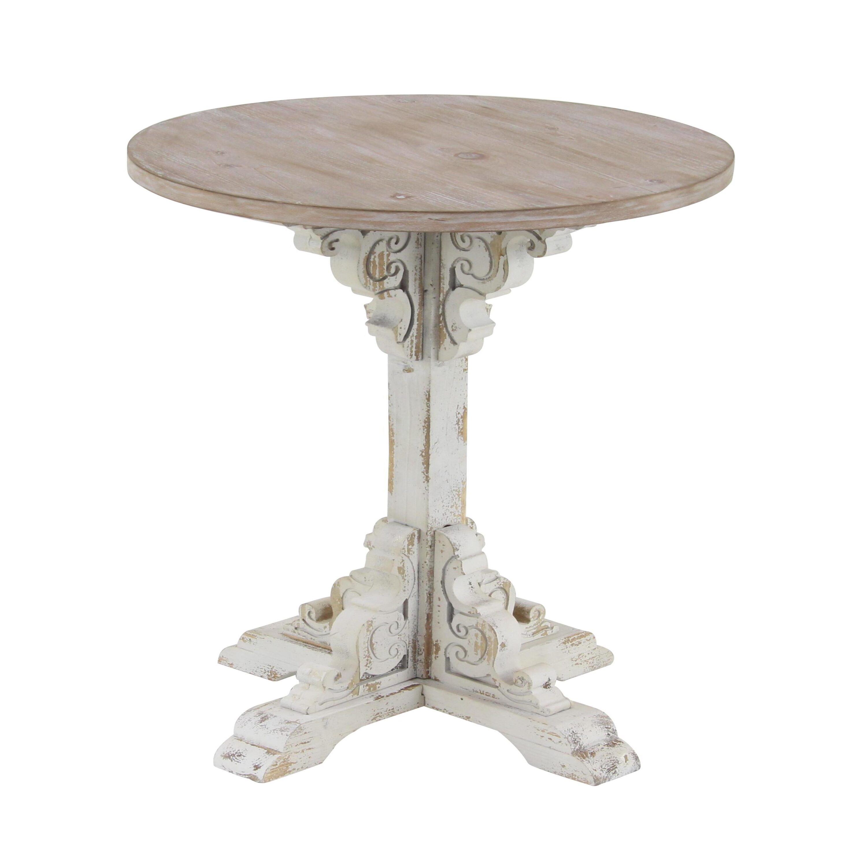 Grayson Lane 42931 End-Tables - View #2