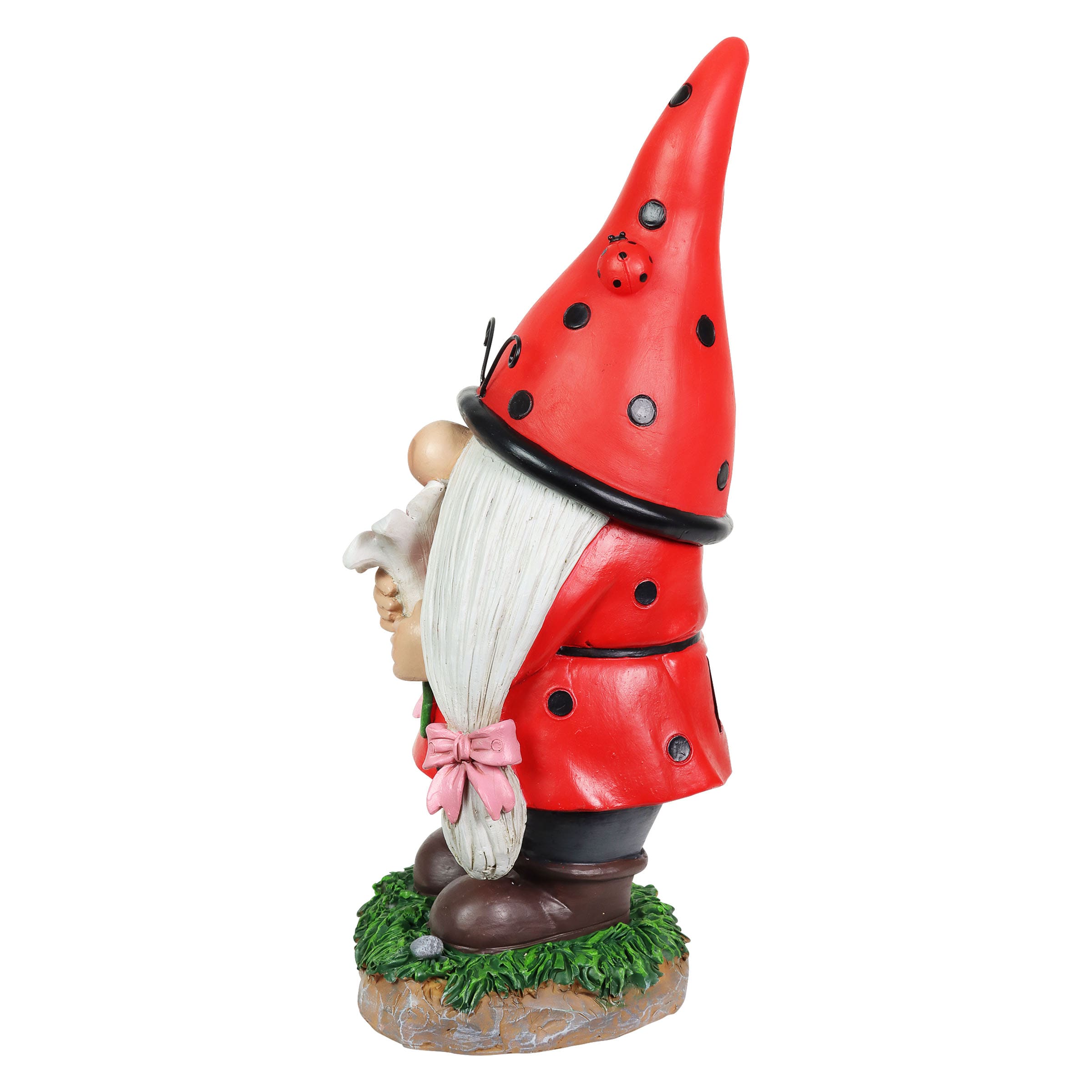 Exhart 72670-RS Garden-Statue - View #11