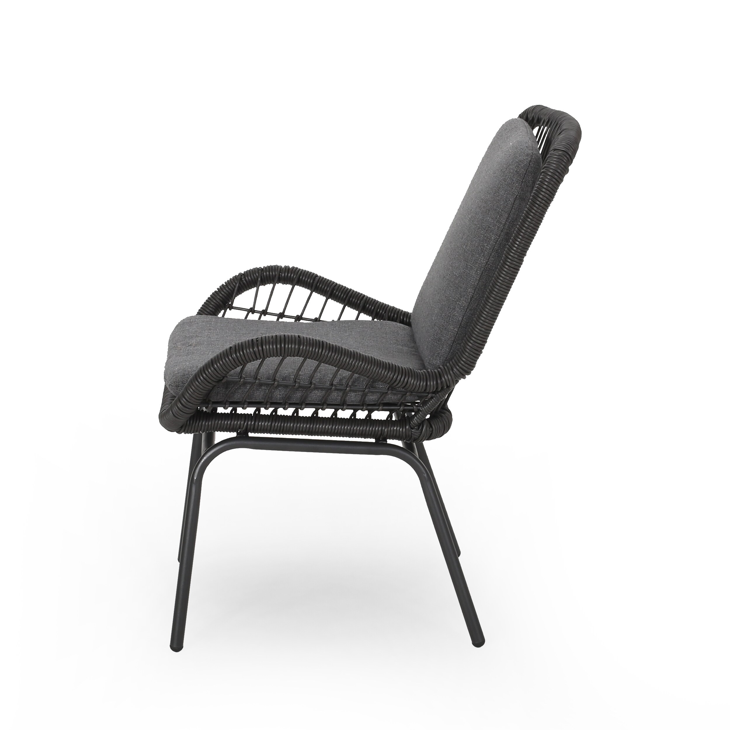 ModernLuxe 64877.00GRY Patio-Conversation-Sets - View #9