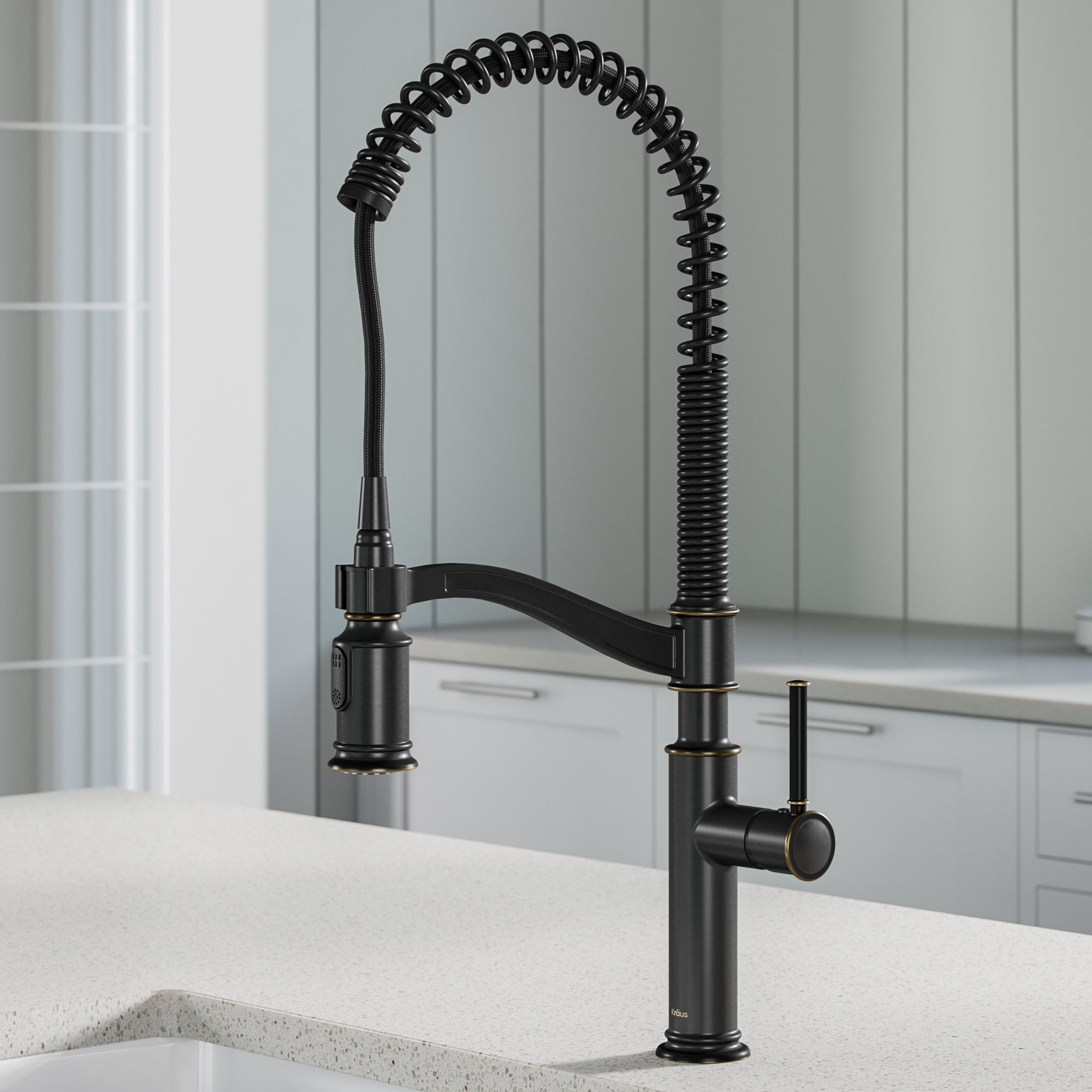 Oil buying Rubbed Bronze Kitchen Faucet