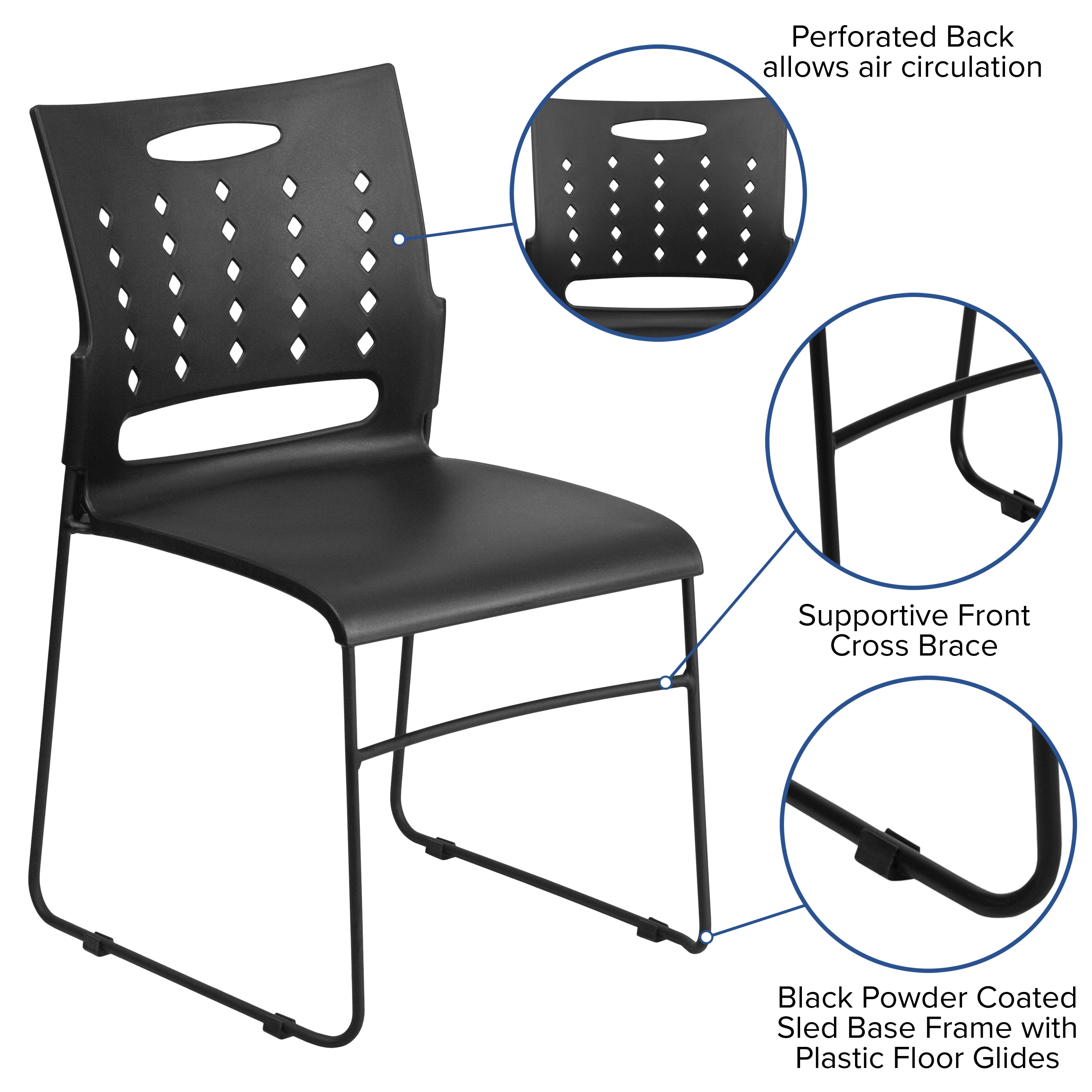 Flash Furniture 889142011224 chairs - View #8