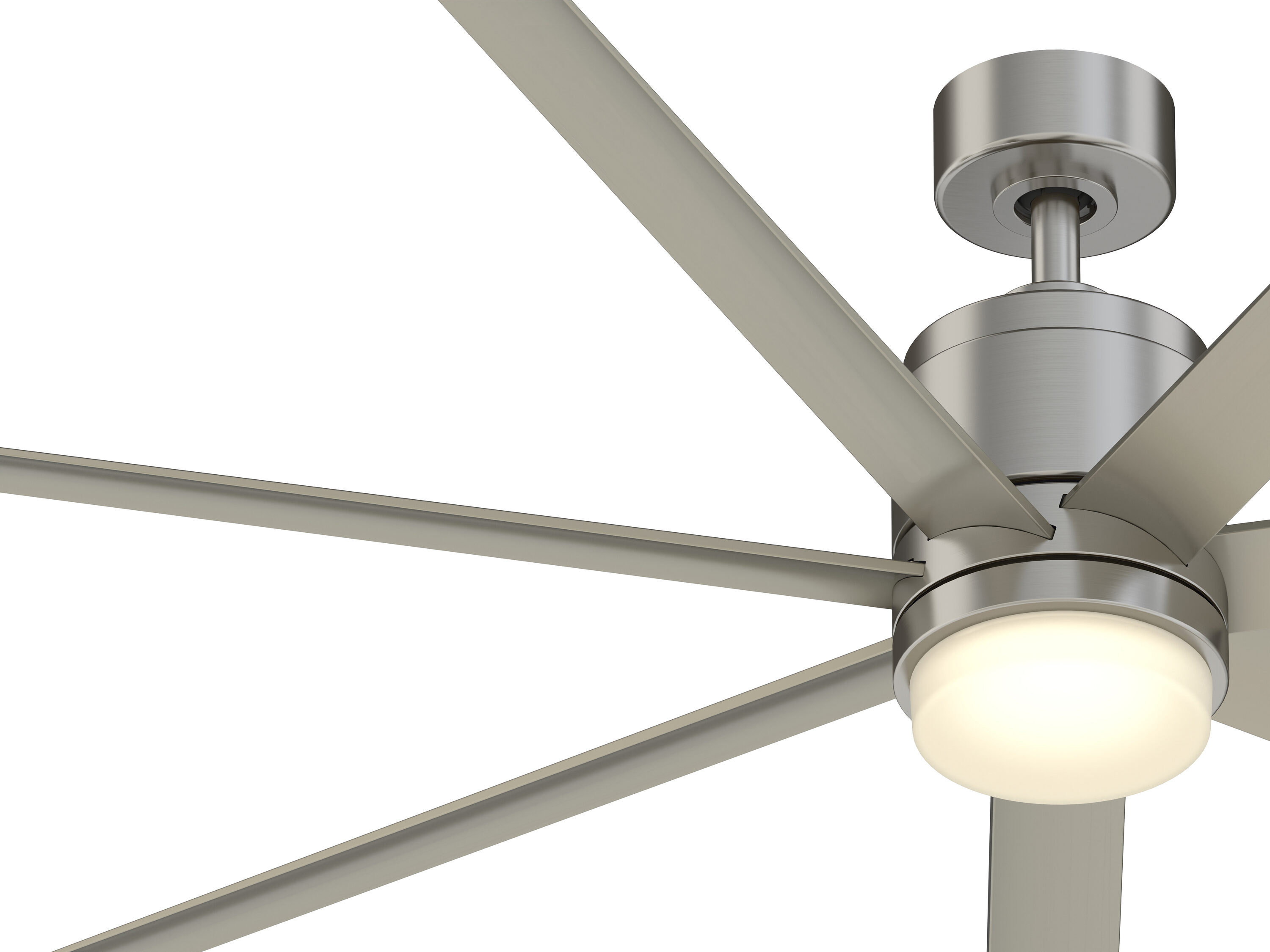 Fanimation Studio Collection LP8377LBN Ceiling-Fans - View #5
