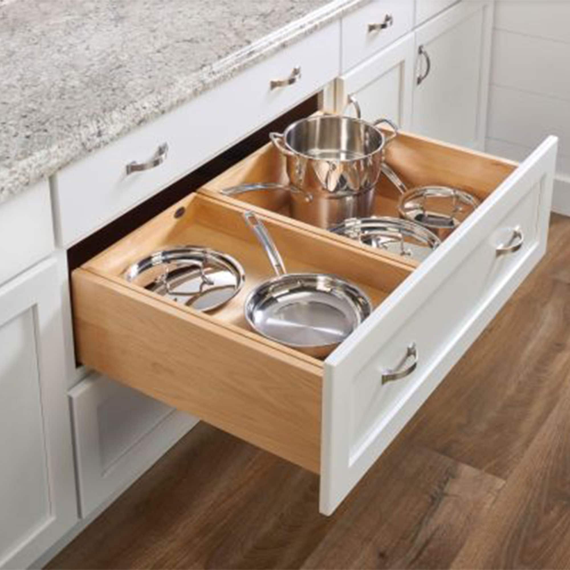Rev-A-Shelf 272501 Drawer-Organizers - View #6