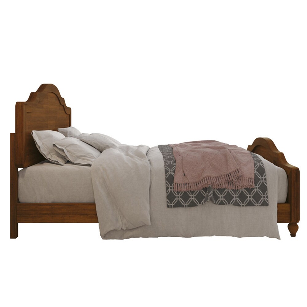 Home Design 80208-711 beds - View #5