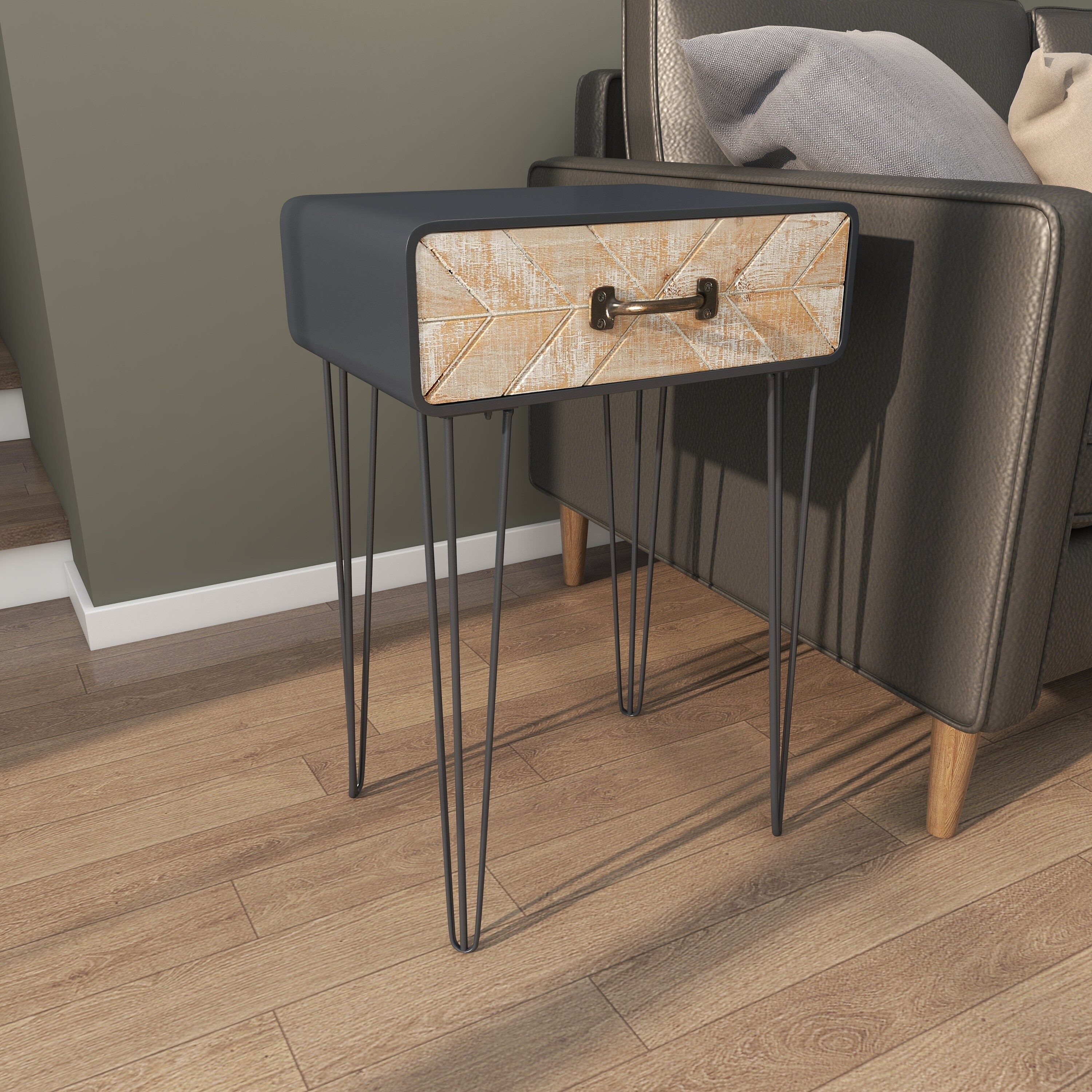 Grayson Lane 94604 End-Tables - View #7