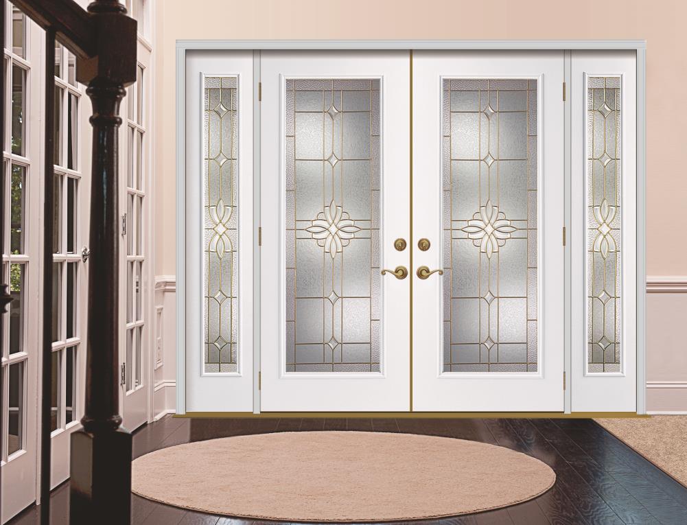 RELIABILT LO911258 Entry-Doors - View #2