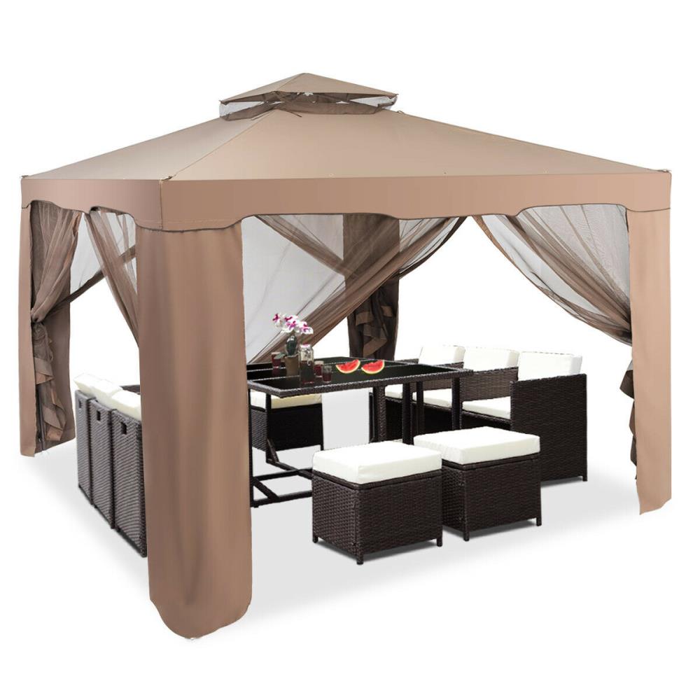 Costway OGY02575 Canopies-Sl - View #3