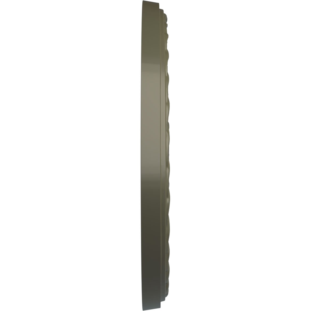 Ekena Millwork CM11PAPTF Ceiling-Medallions - View #3