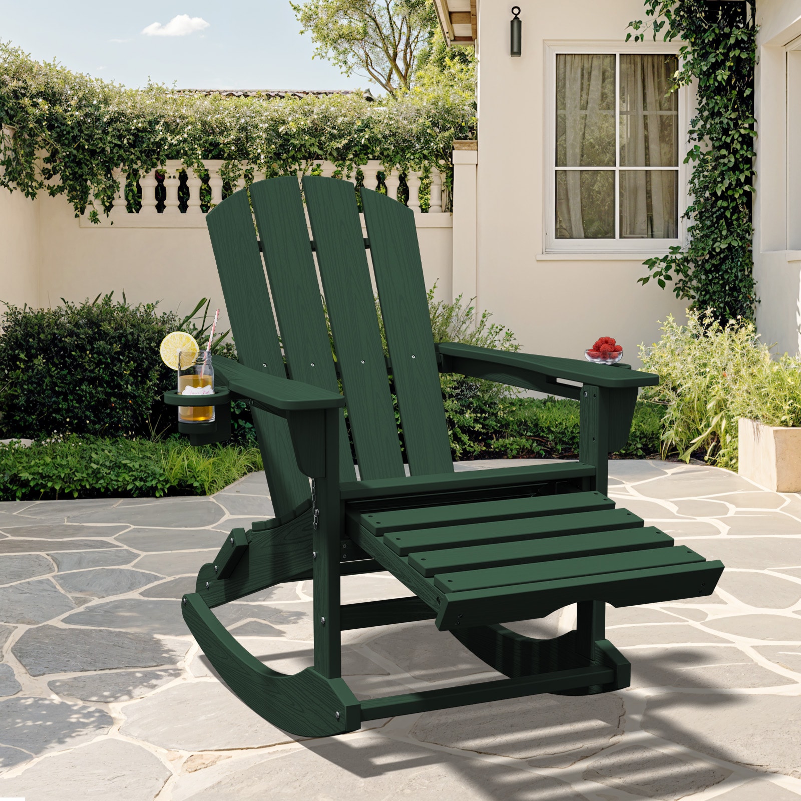 JEAREY PEDGNYY-GN Patio-Chairs - View #7
