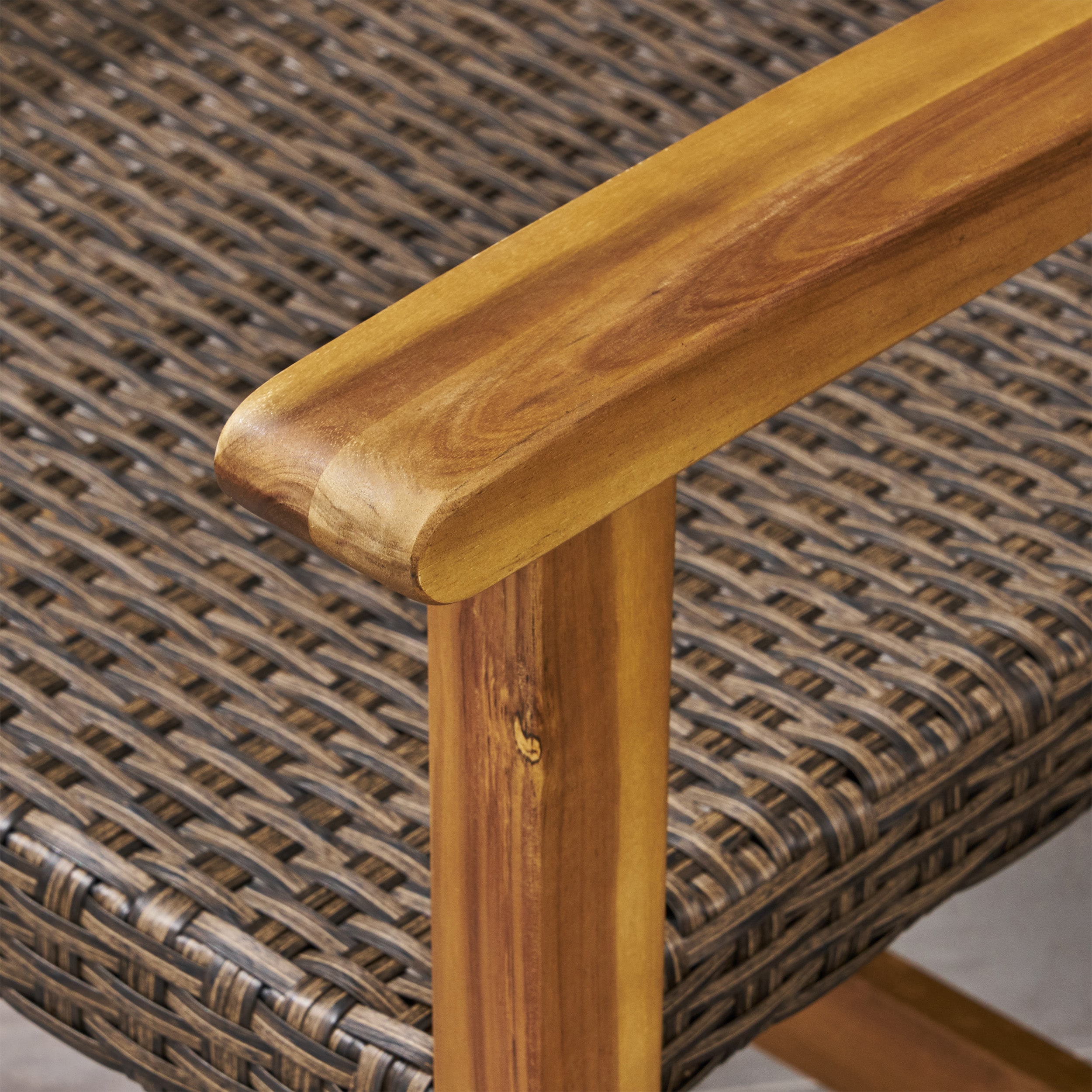 Christopher Knight Home 307795 Patio-Sofas-Daybeds - View #5