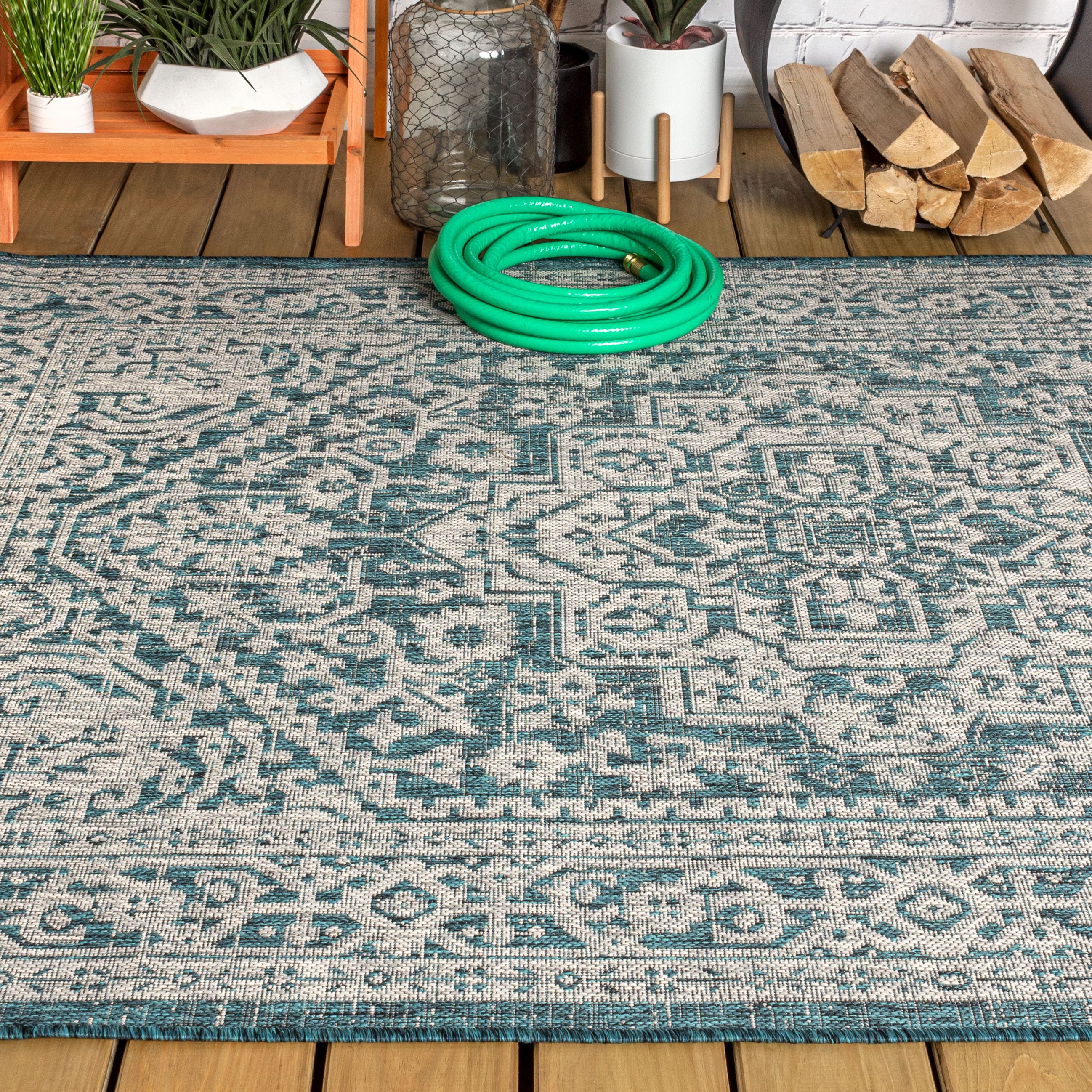 JONATHAN  Y SMB101C-3 rugs - View #7