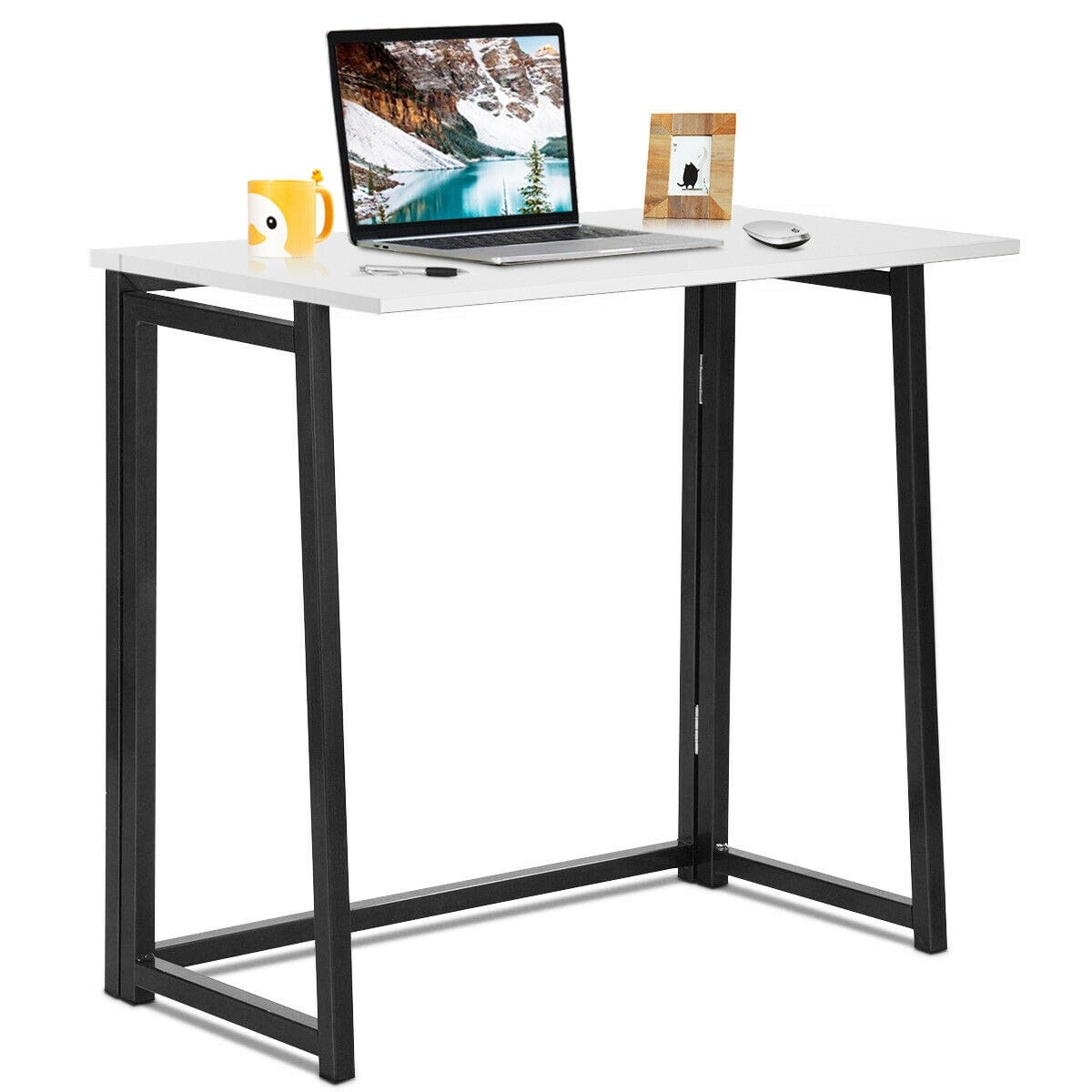 CASAINC WF-HYSN-65653WH desks - View #5