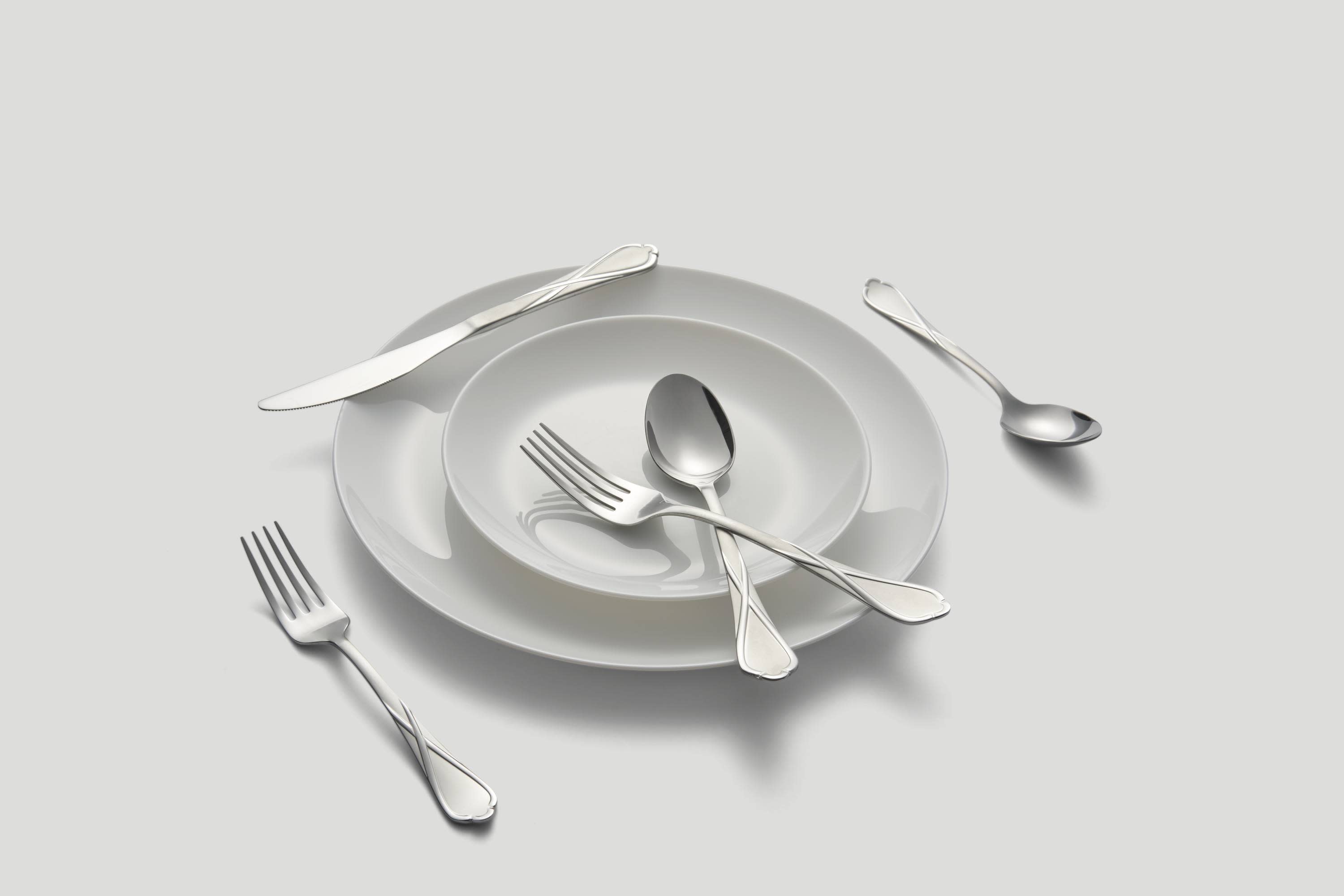 Cambridge 420720CSLG12DS flatware - View #4