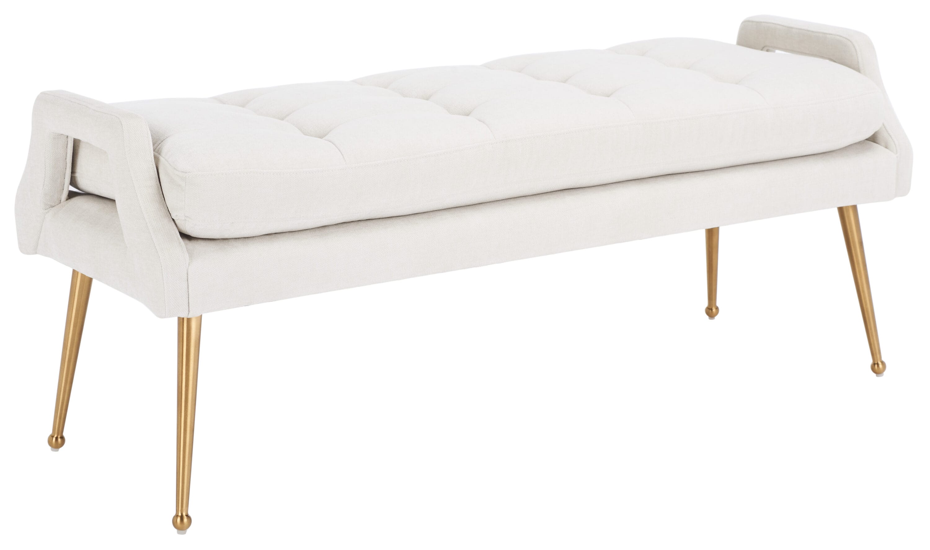 Safavieh BCH5200A bench - View #3
