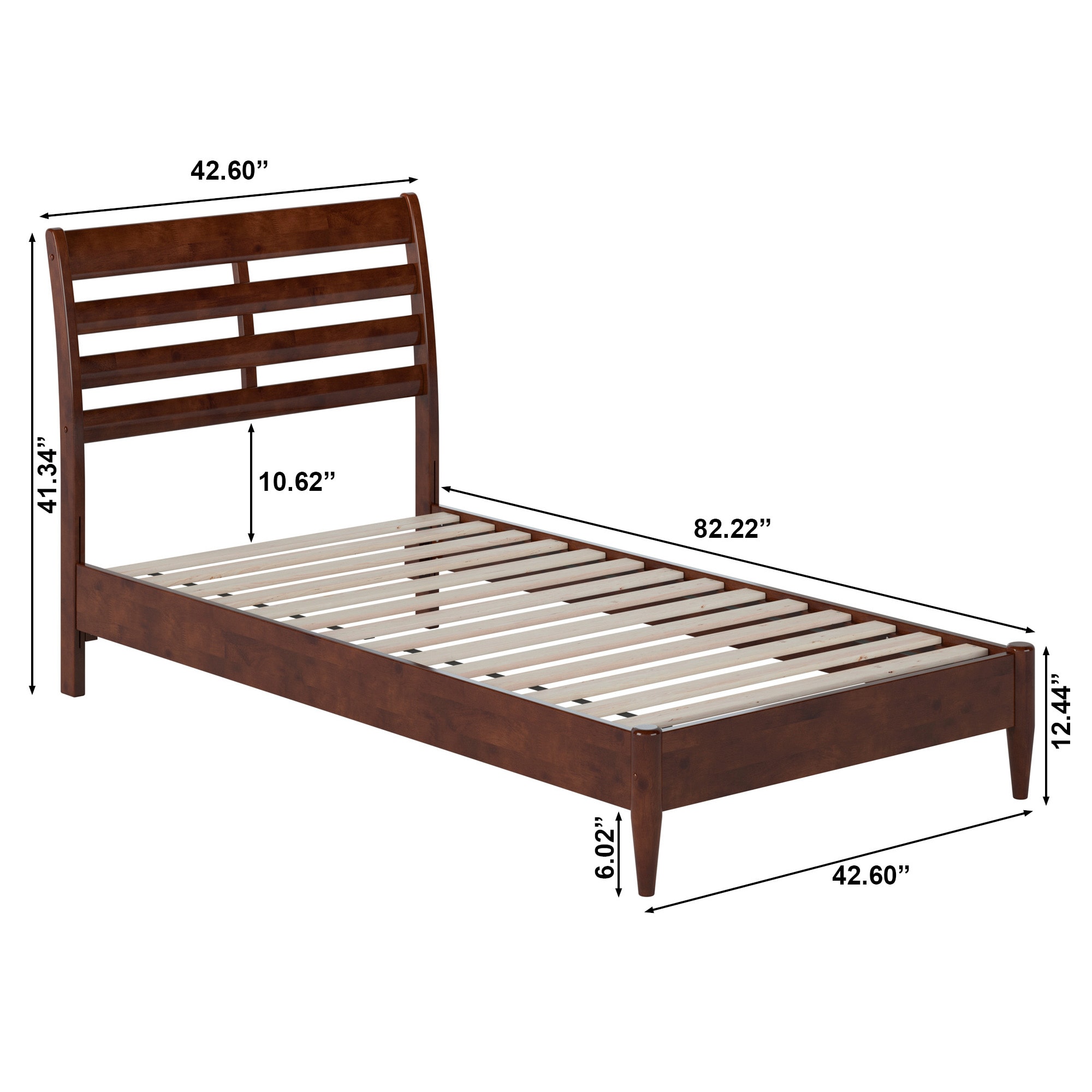 AFI AR9778024 beds - View #13