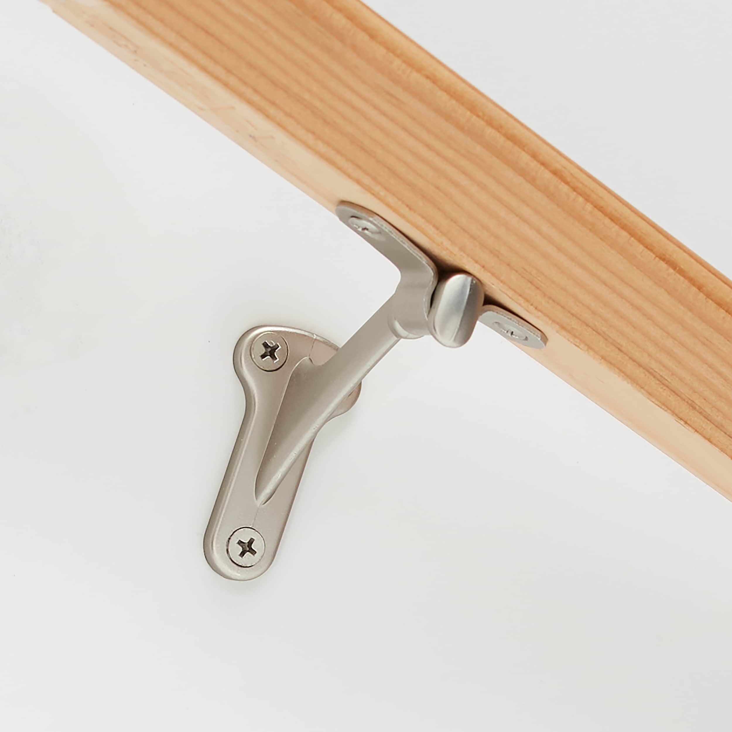 RELIABILT WG3002HDSN Interior-Stairpart-Railing - View #3