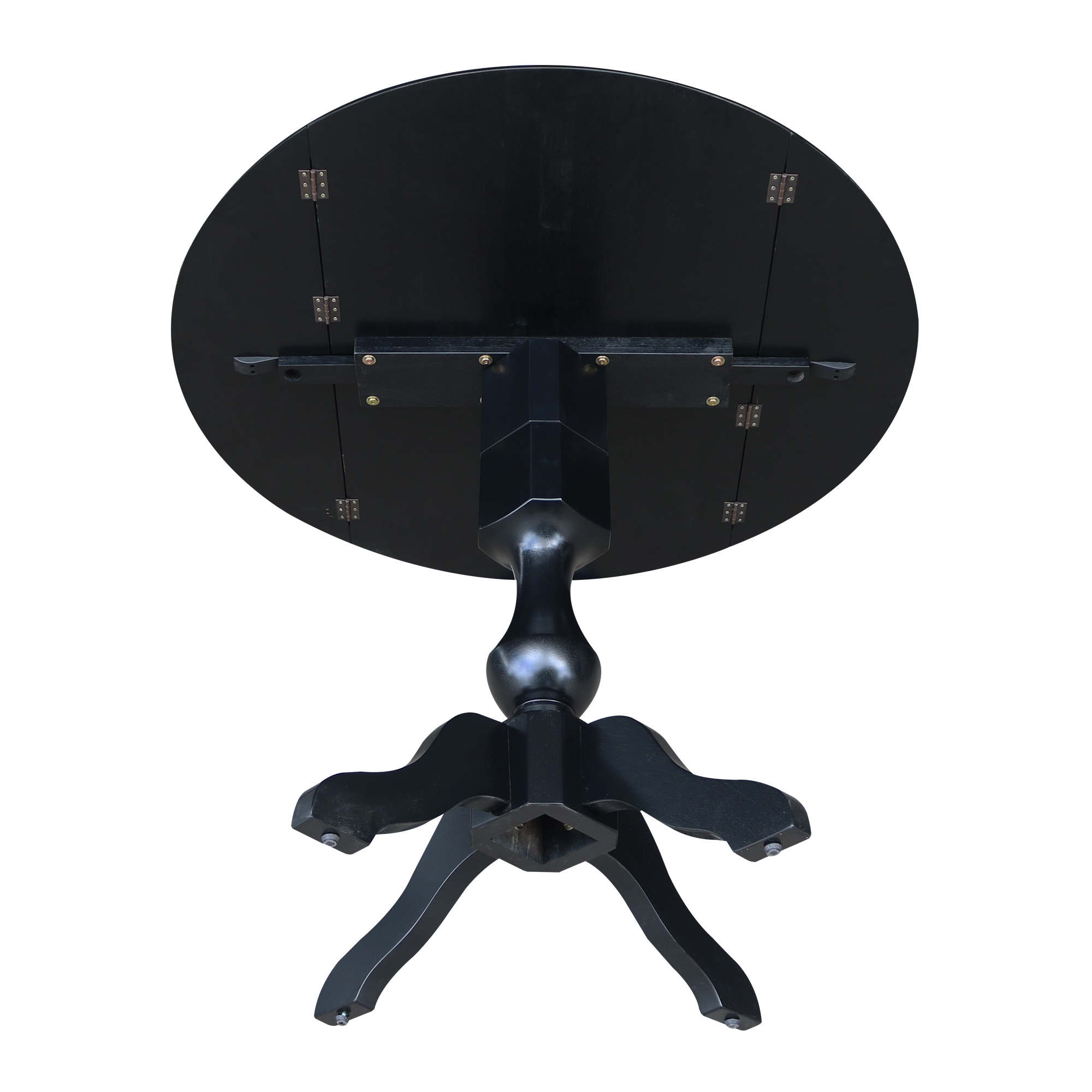 International Concepts K46-42DPT-11P Dining-Tables - View #7