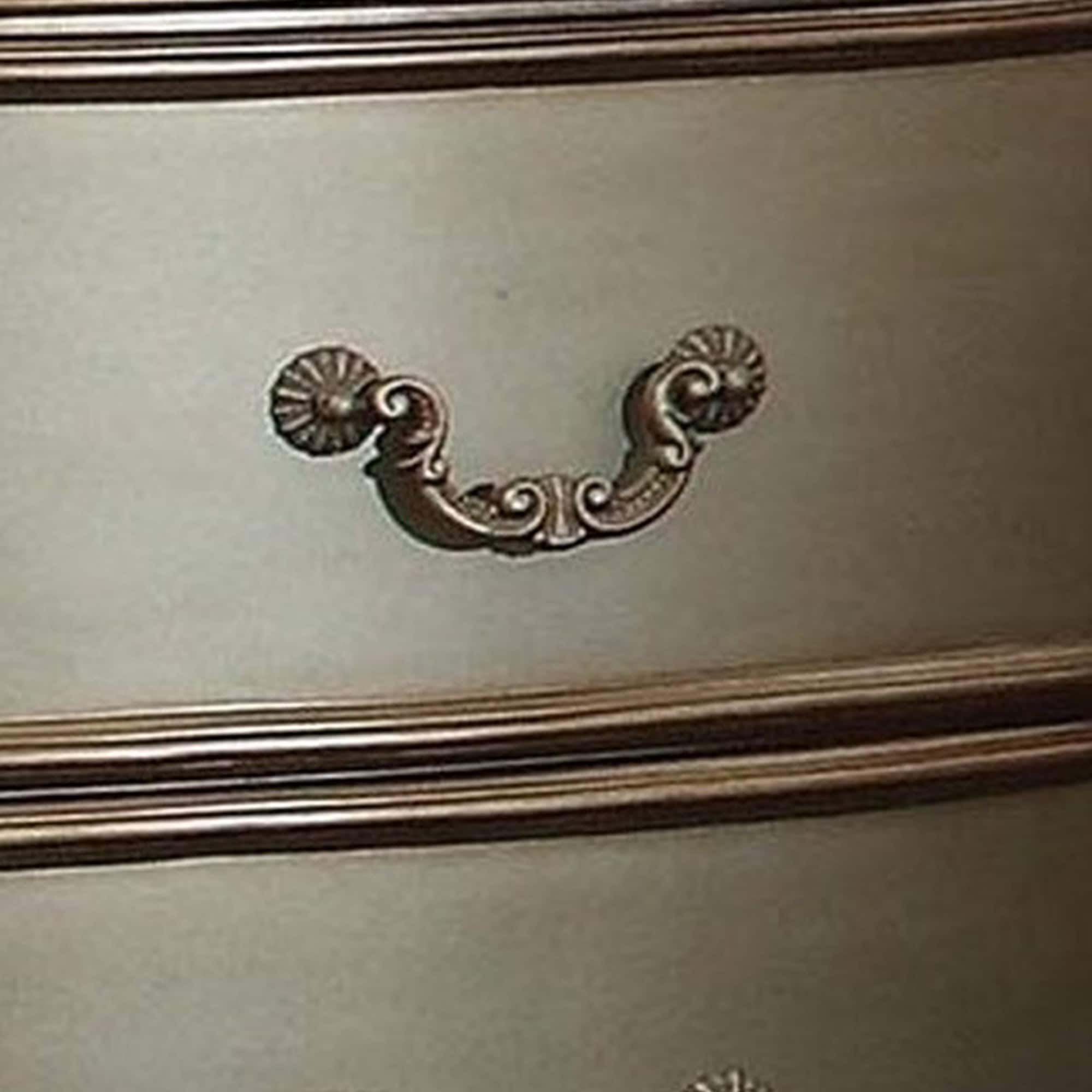 Benzara BM185901 nightstands - View #3