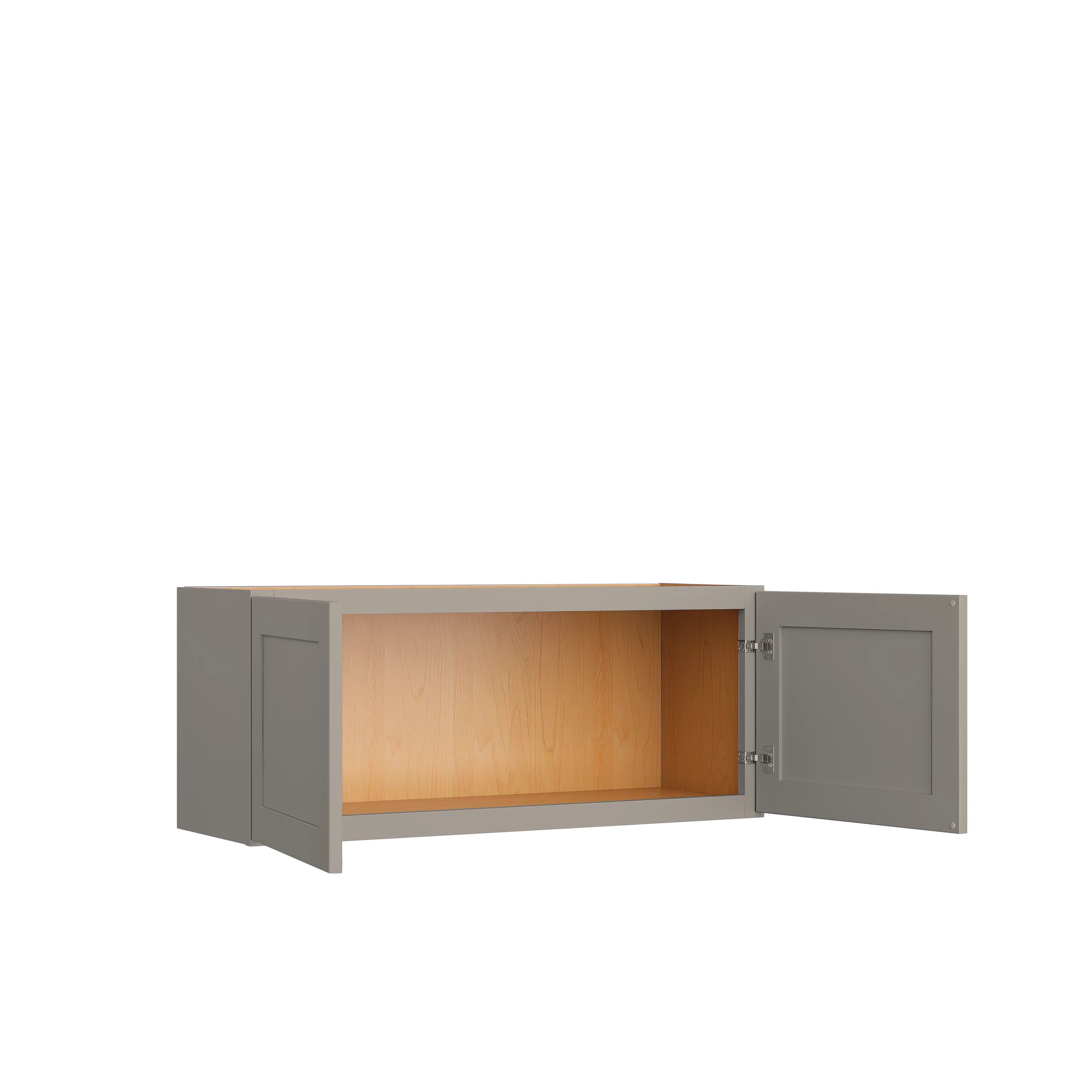 Project Source W3615BG Cabinets-Kitchen - View #7