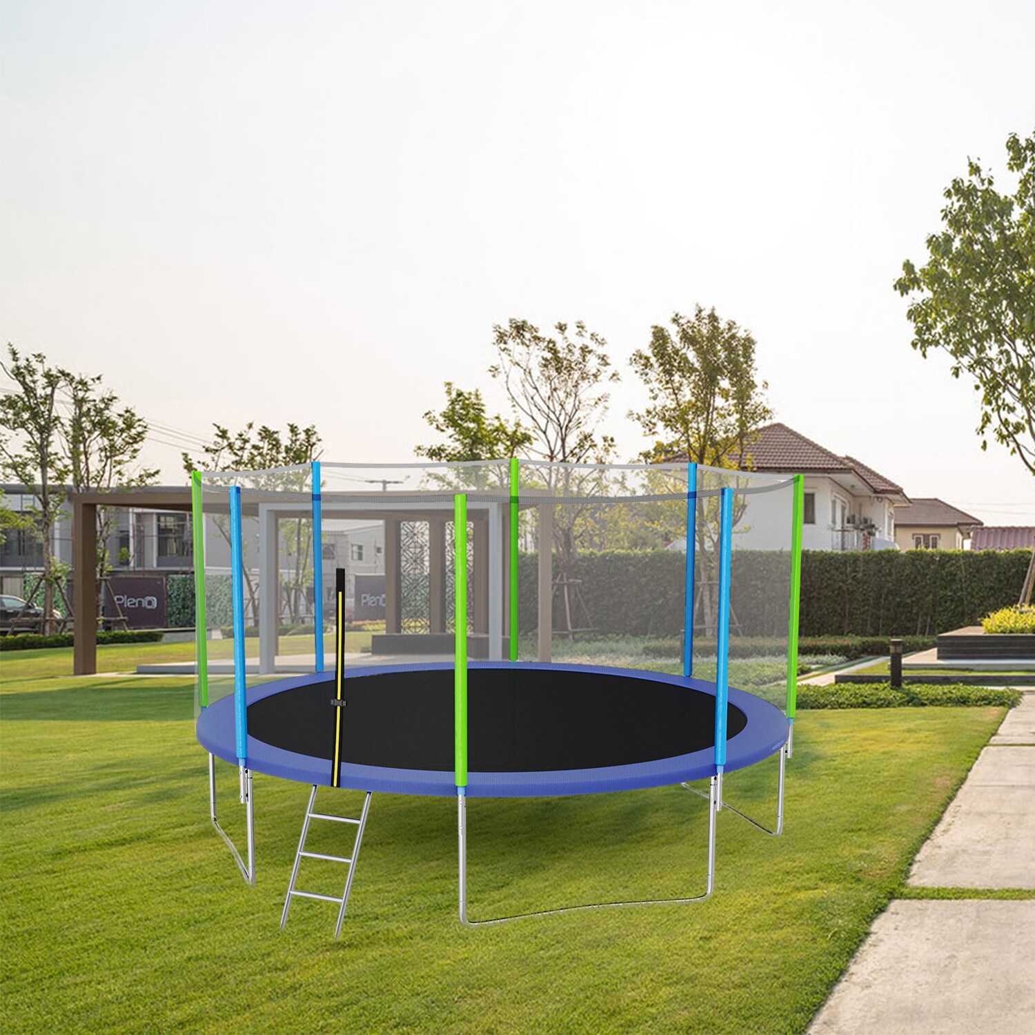 Maincraft D01-TP018 trampolines - View #3