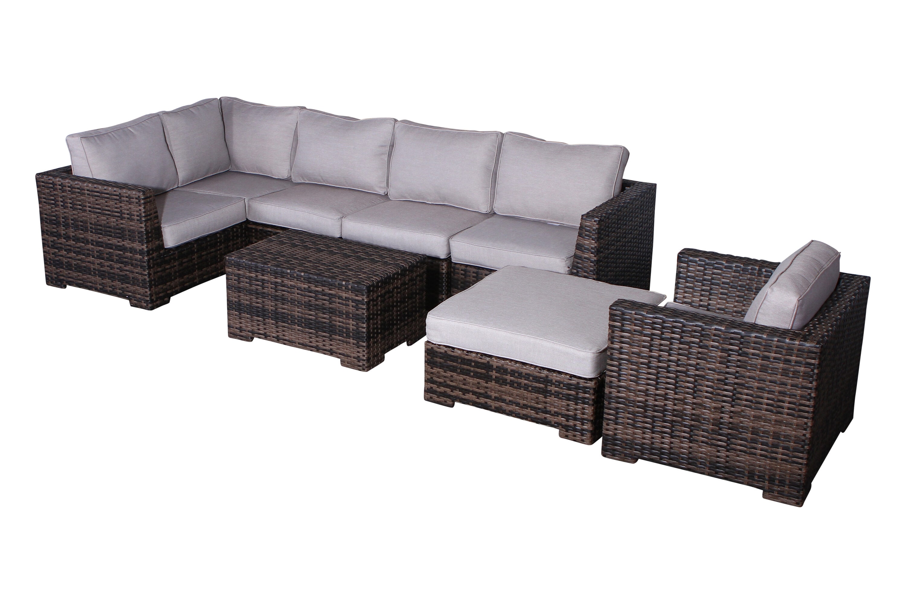 Living Source International CM-4111 Patio-Tables - View #5