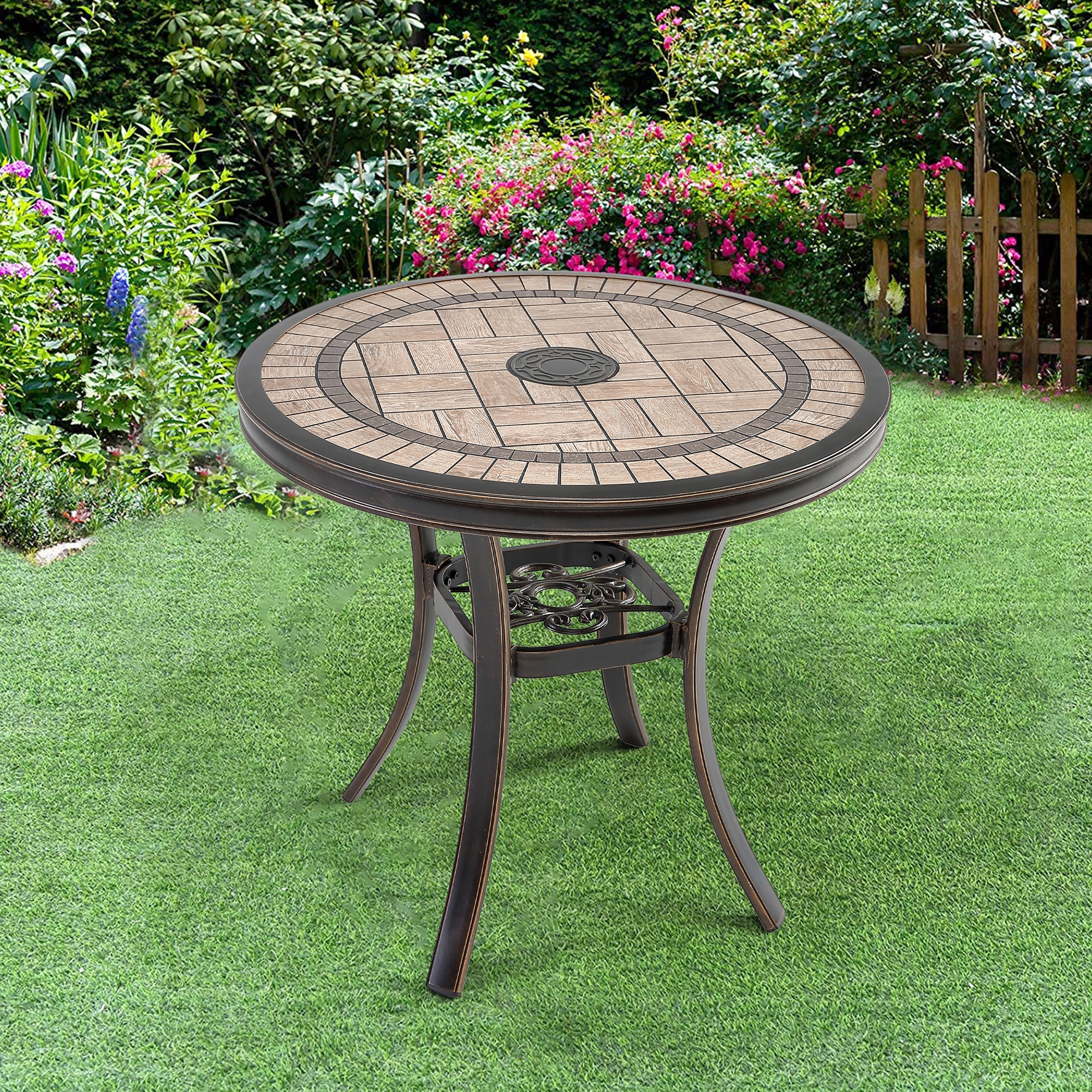 Clihome CL-AA610US Patio-Tables - View #4