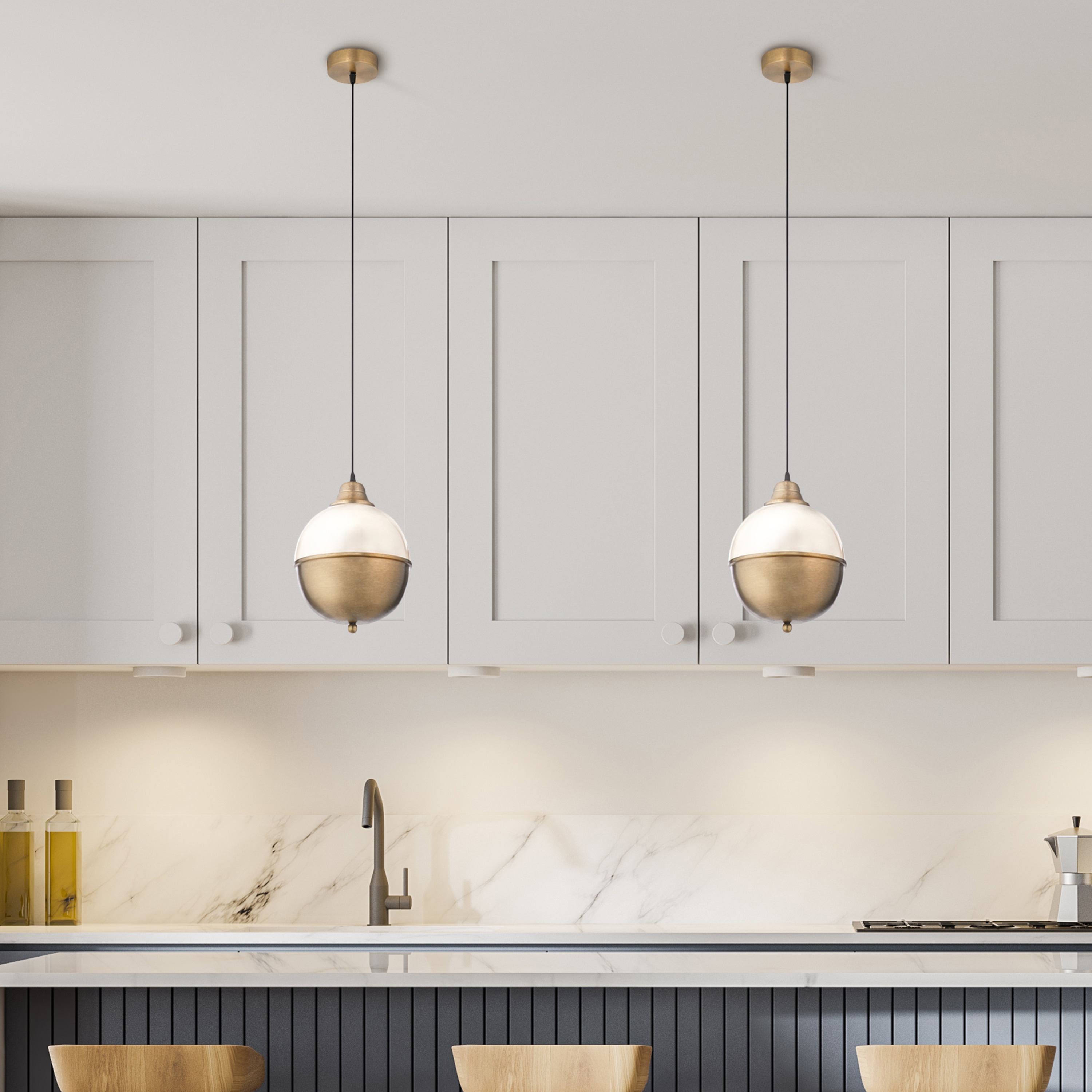 River of Goods 20338 Pendant-Lights - View #5