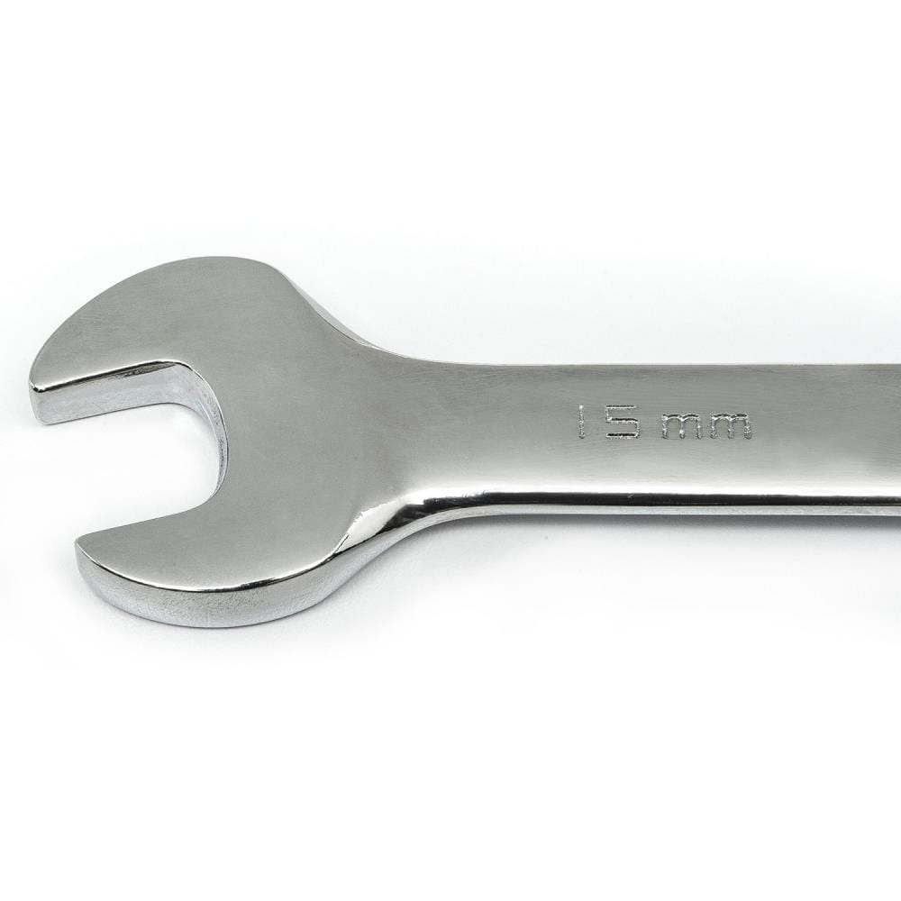 GEARWRENCH 5-Piece Set Standard (SAE) Ratchet Wrench at Lowes.com