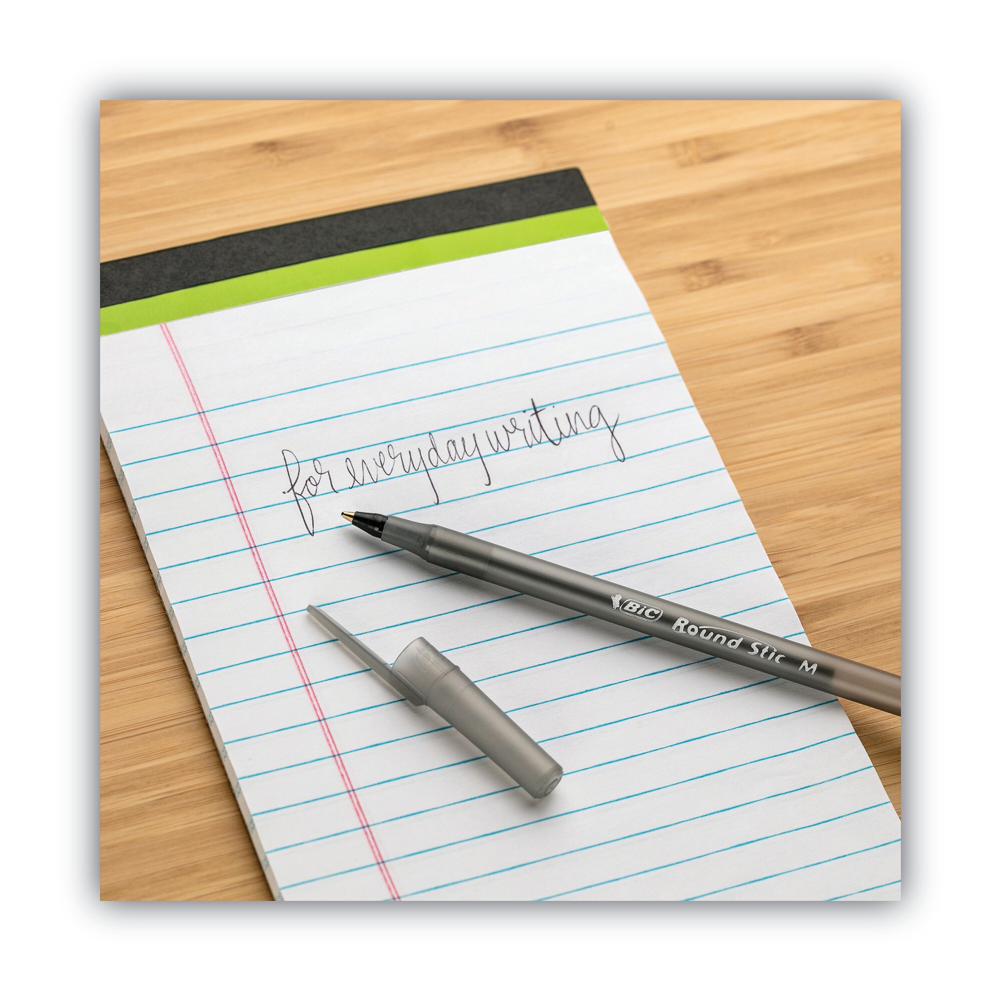 BIC BICGSM609BK Pens-Pencils-Markers - View #4