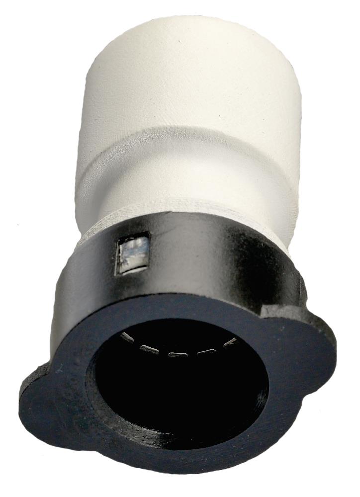 Orbit 3/4 x 3/4 in. PVC Threaded Male/Female Hose to Pipe Fitting