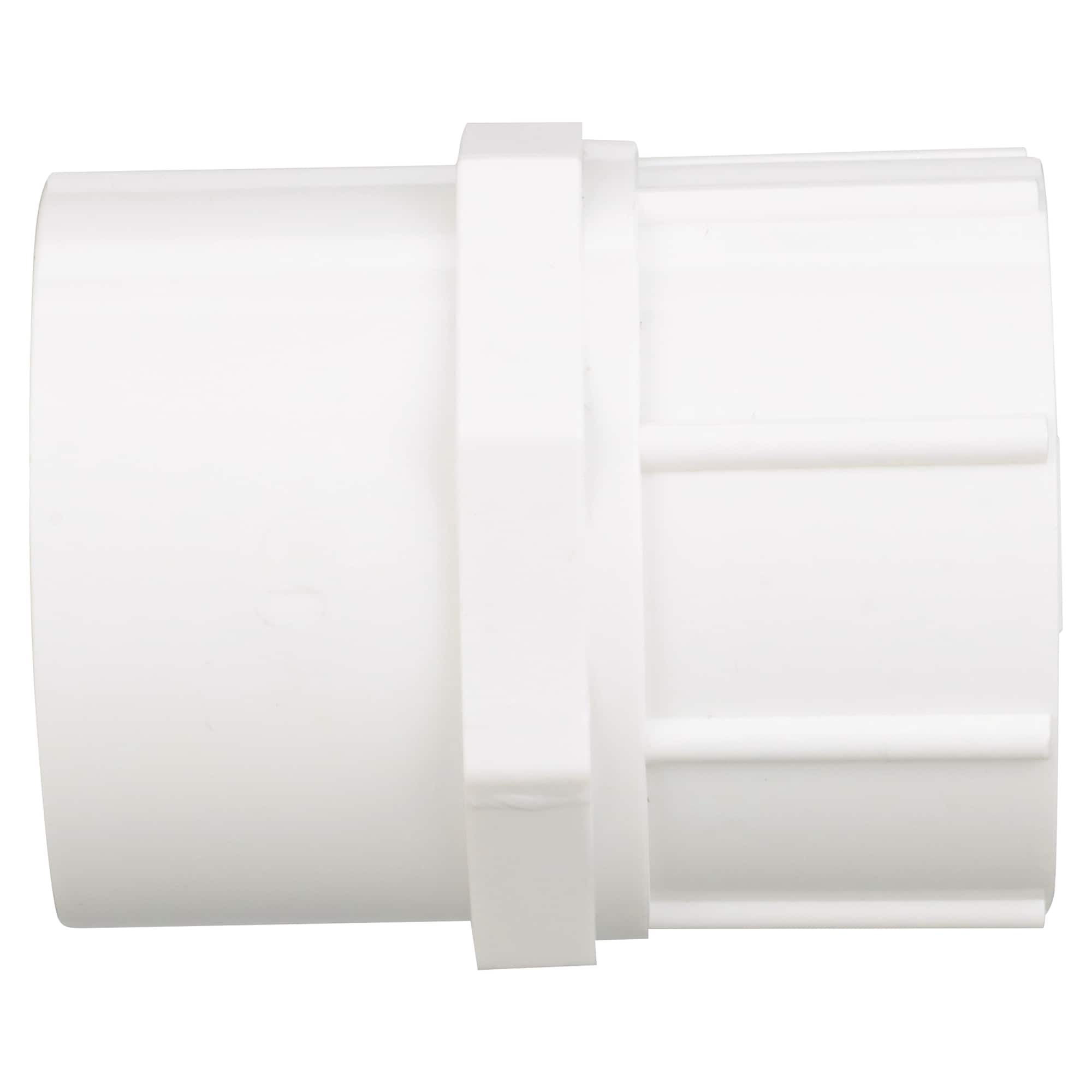 Charlotte Pipe PVC 02101  1200 Pvc-Pressure-Sch-40-Fittings - View #6