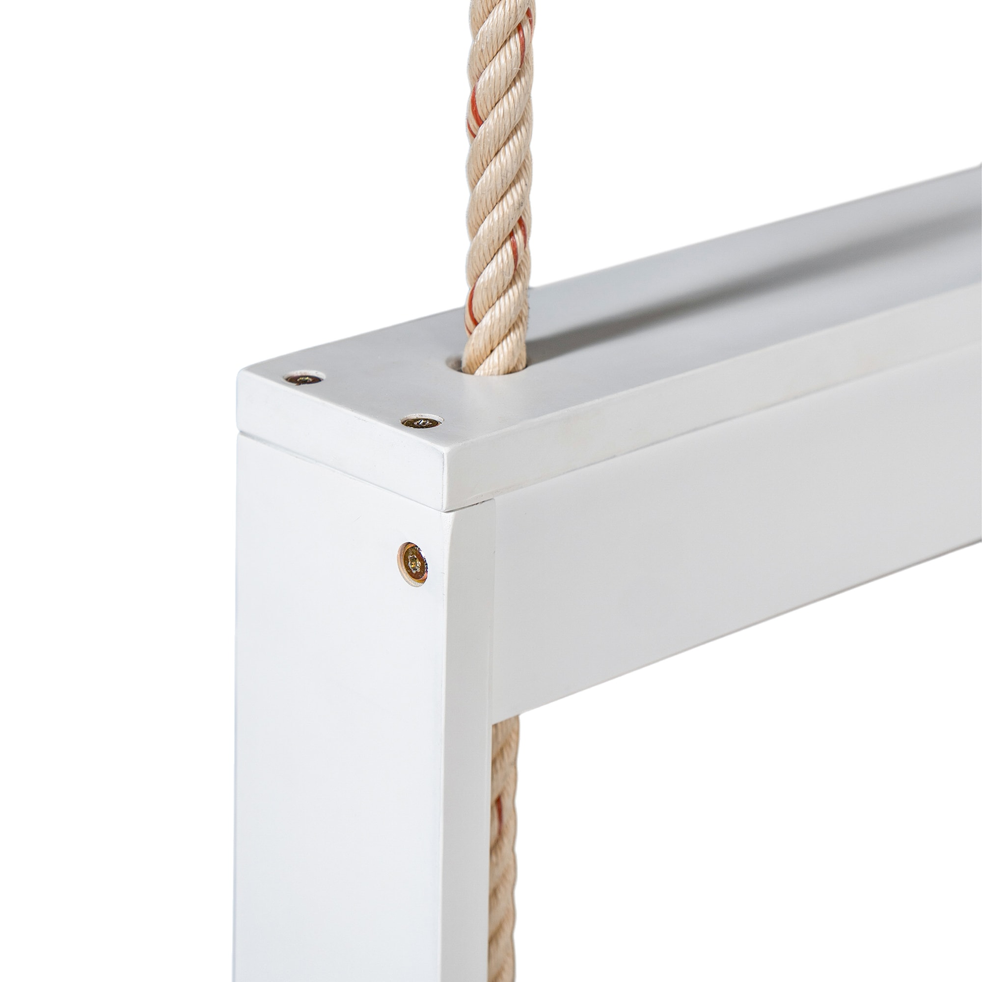 SINOFURN SYA020387GY Swing-Gliders - View #3