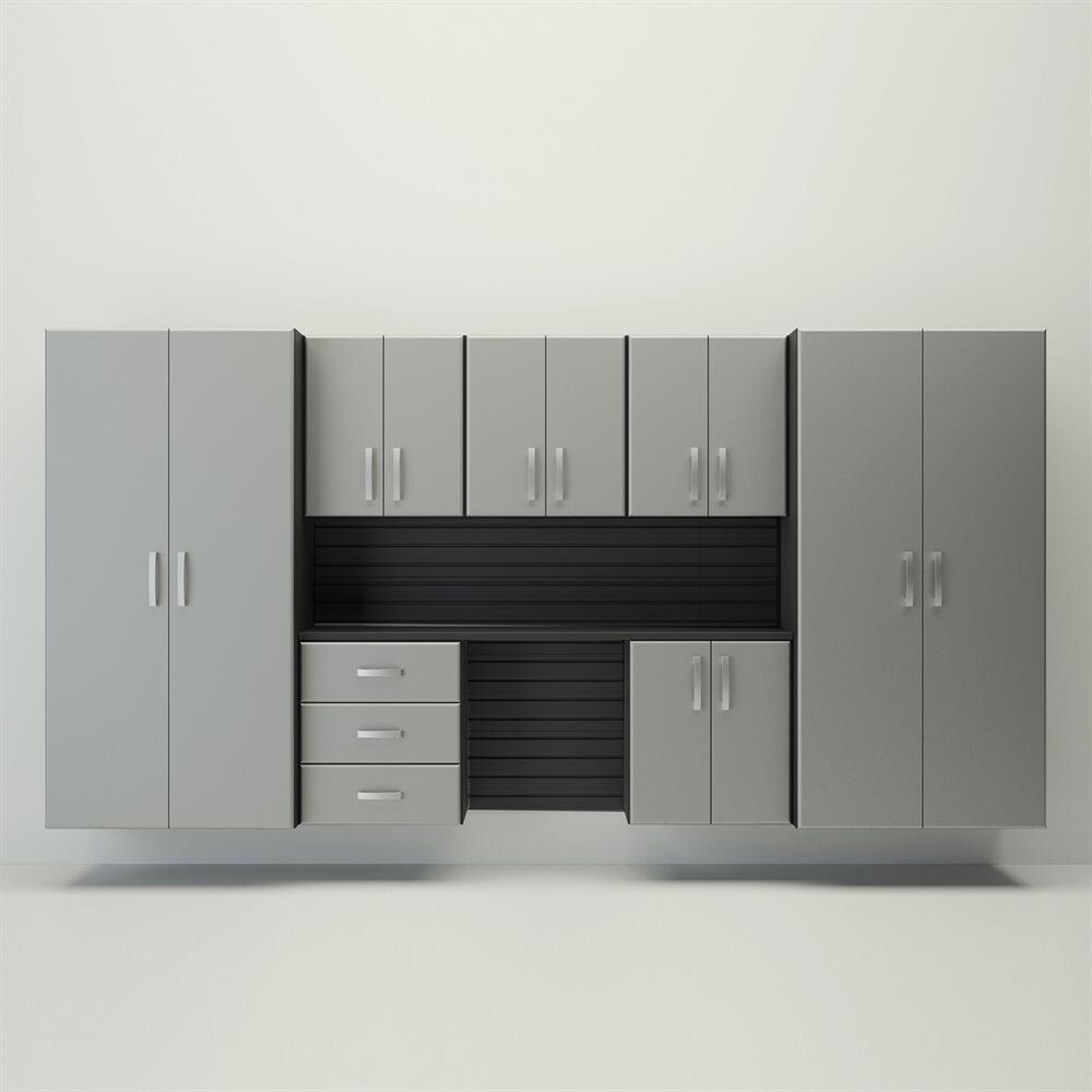Flow Wall FCS-72B-07S Garage-Storage-Systems - View #2