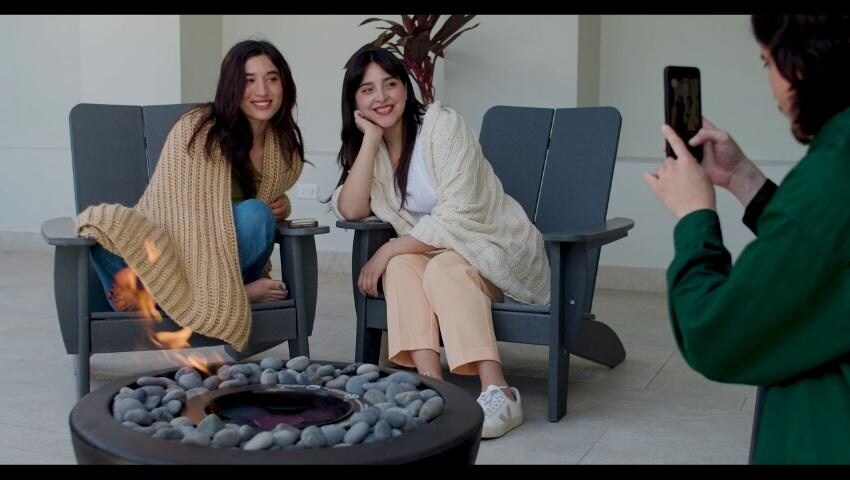 A thumbnail for the video