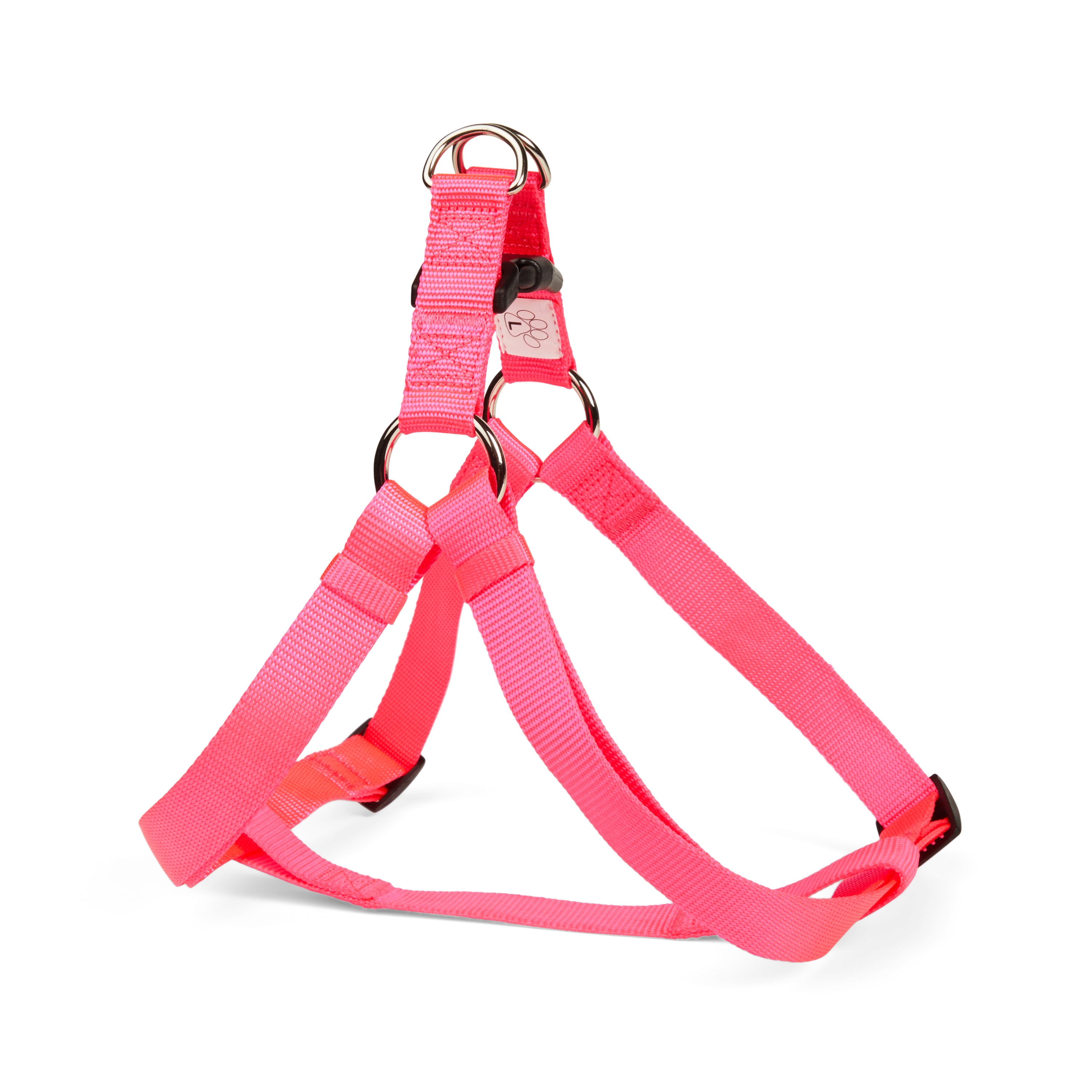 Youly 3709883 Pink Dog harness , Large