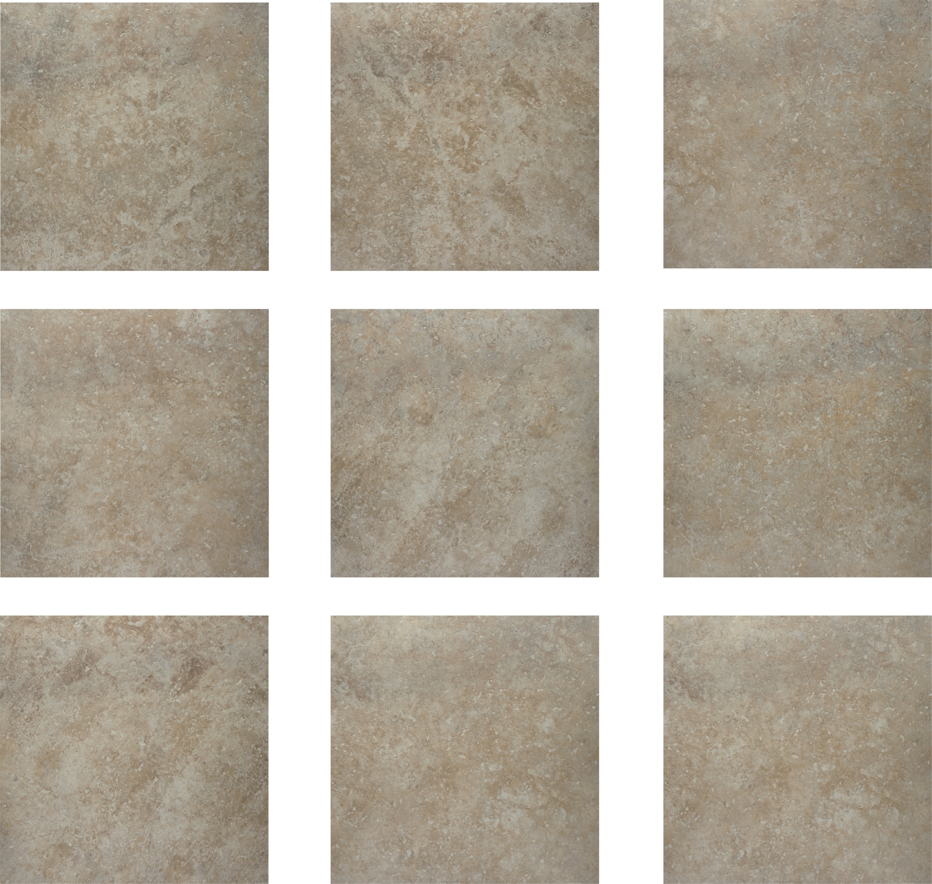Affinity Tile PACRM13TA Ceramic-Tile - View #4