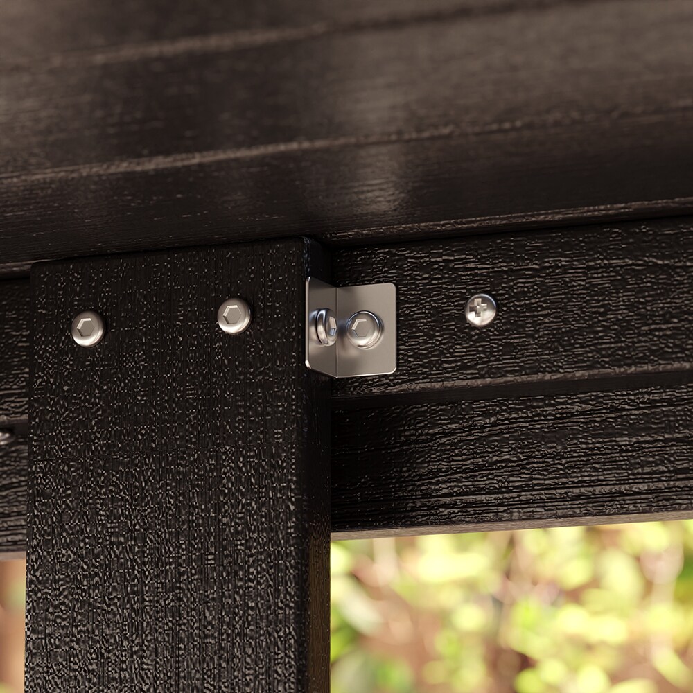Homsee V-KF510001-02 Patio-Tables - View #10