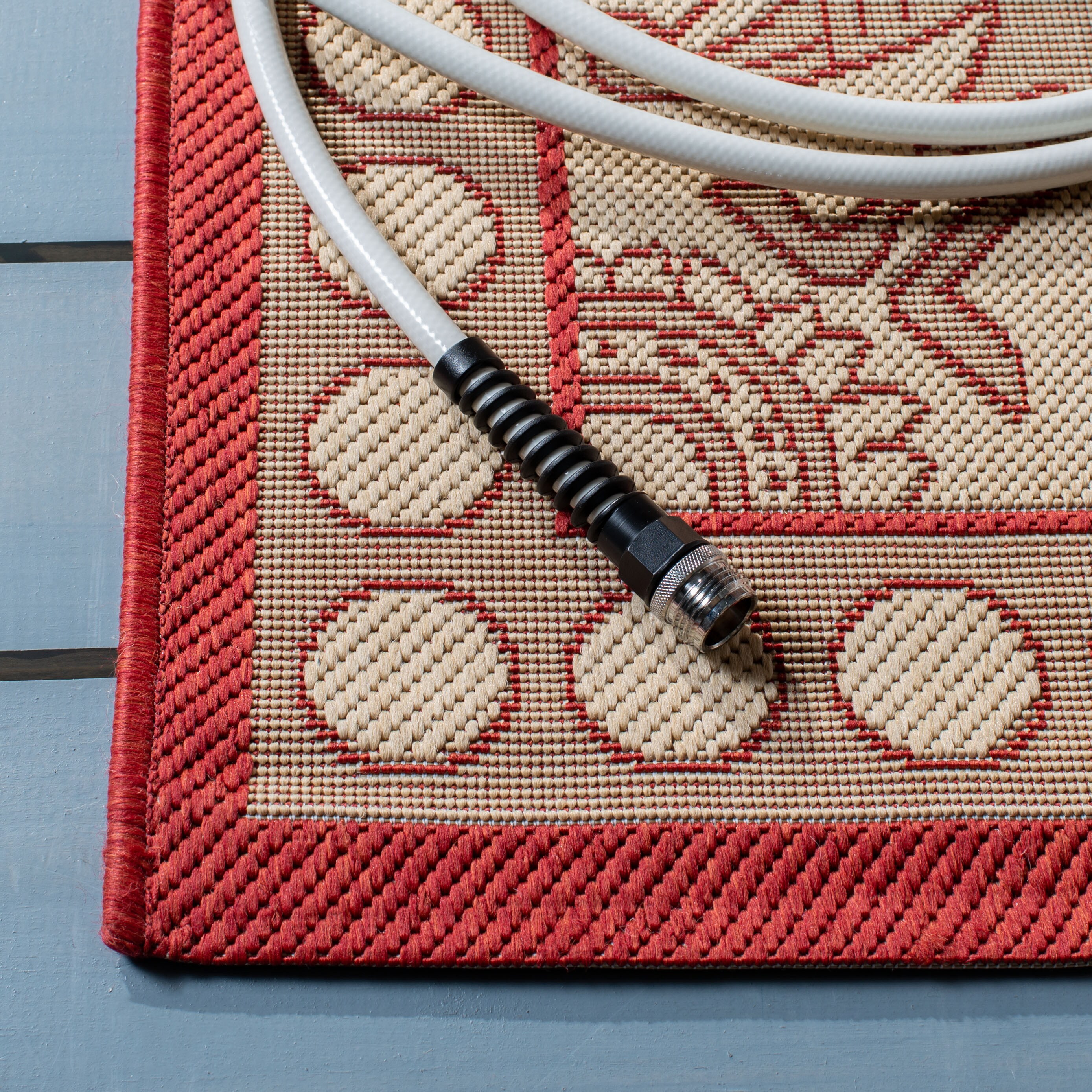 Safavieh CY2965-3701-7SQ rugs - View #3