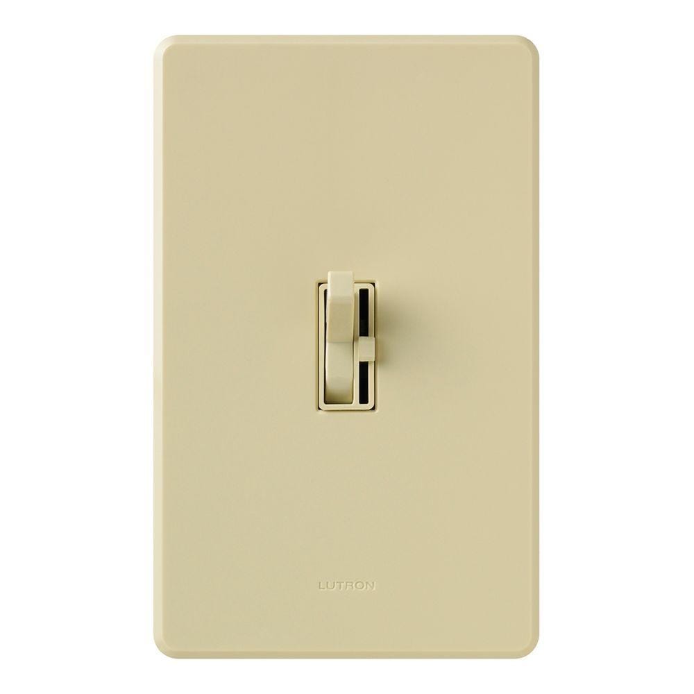 Lutron AY-103P-IV Light-Dimmers - View #2